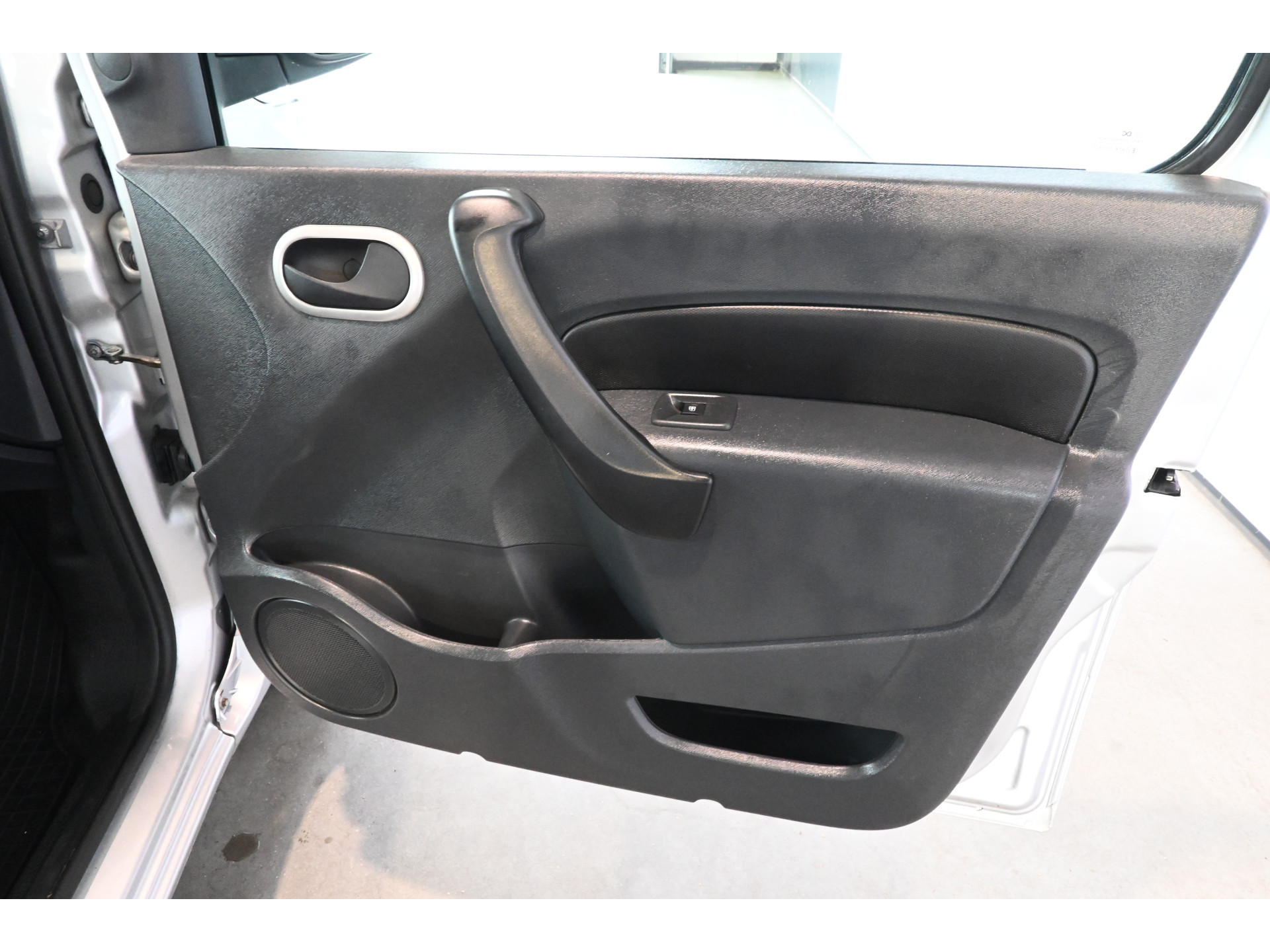 Mercedes-Benz Citan 108 CDI BlueEFFICIENCY Airco Navigatie Trekhaak Rijklaarprijs! Inruil Mogelijk!