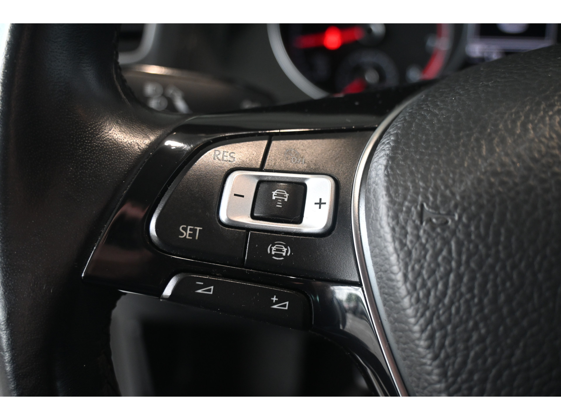 Volkswagen Golf Variant 1.0 TSI Comfortline Carplay Cruise control LED Clima Navigatie 1e Eigenaar PDC Inruil Mogelijk!
