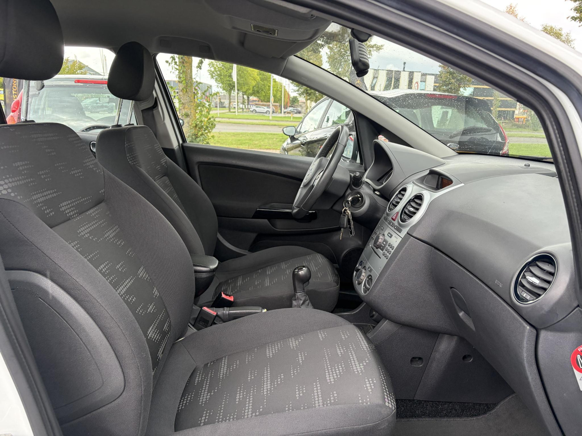 Opel Corsa 1.4-16V Berlin ✓2e Eigenaar✓Airco✓Dealer Onderhouden✓✓5 Deurs✓Lm velgen✓N.A.P✓Apk tot 10-2027