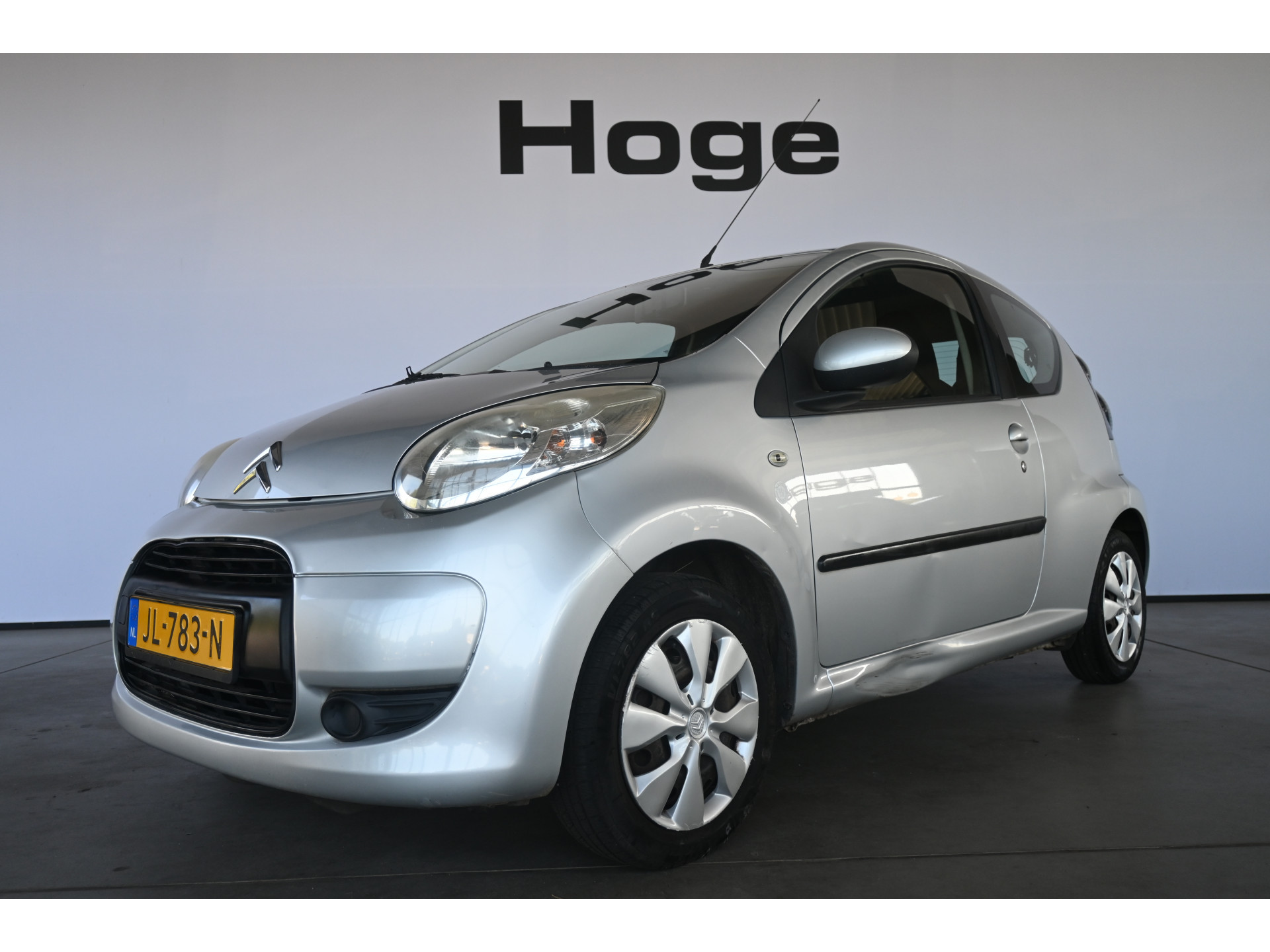 Citroën C1 1.0-12V Séduction Elektrisch Pakket! Direct Leverbaar! Inruil Mogelijk!