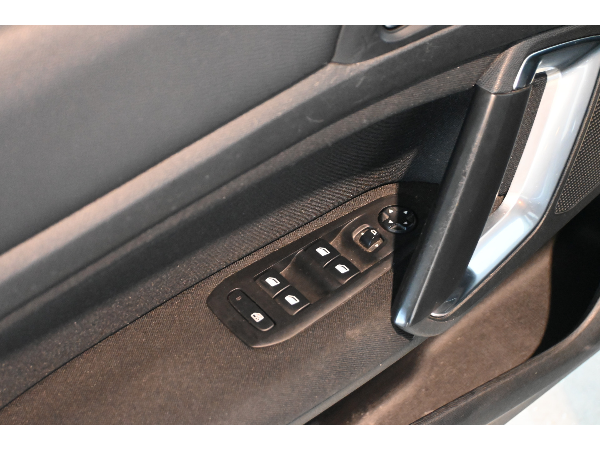 Peugeot 308 SW 1.6 BlueHDI Blue Lease Pack Clima Navigatie Cruise Control Goed Onderhouden! Inruil Mogelijk!