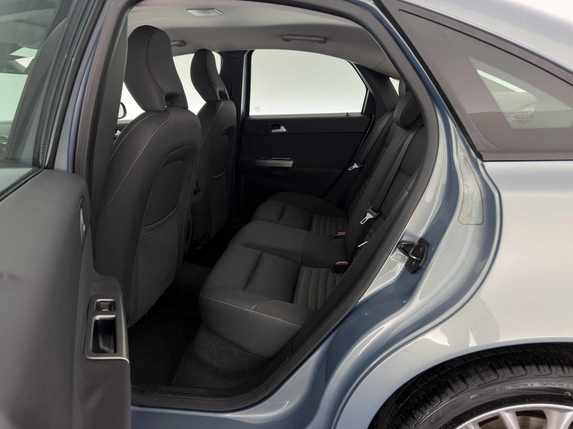 Volvo S40 1.6D Edition I *COMFORT-SEATS | ECC | CRUISE | 17''ALU*