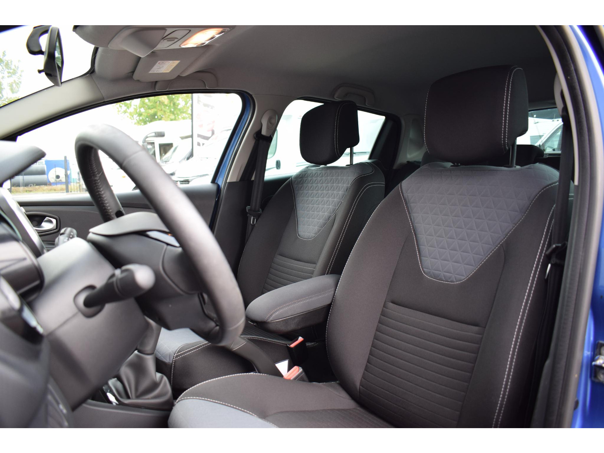 Renault Clio 0.9 TCe Dynamique GT- Line | Airco | Navi | Cruise | Keyless