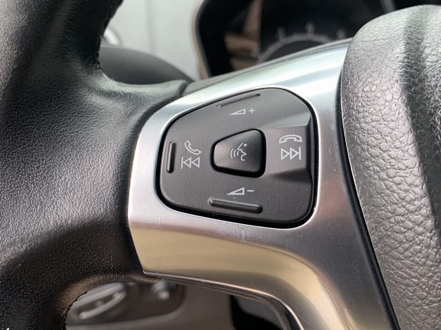 Ford EcoSport 1.0 - V E R K O C H T