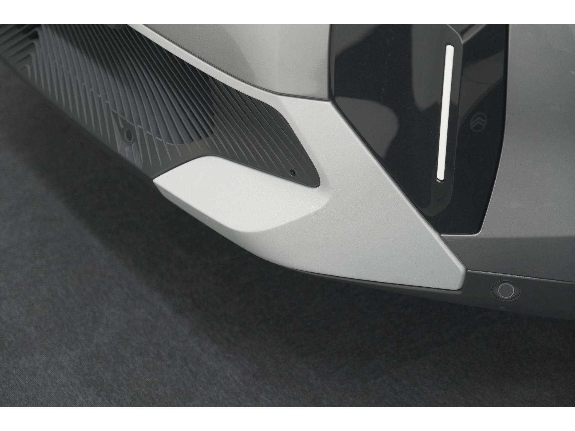 Citroen C3 Aircross 1.2 Hybrid 145pk Max | Camera | Dodehoekdetectie | Navigatie