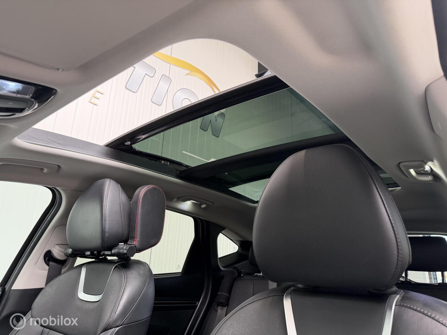 Hyundai Tucson 1.6 T-GDi PHEV Premium Sky 4WD | 2021 | FULL