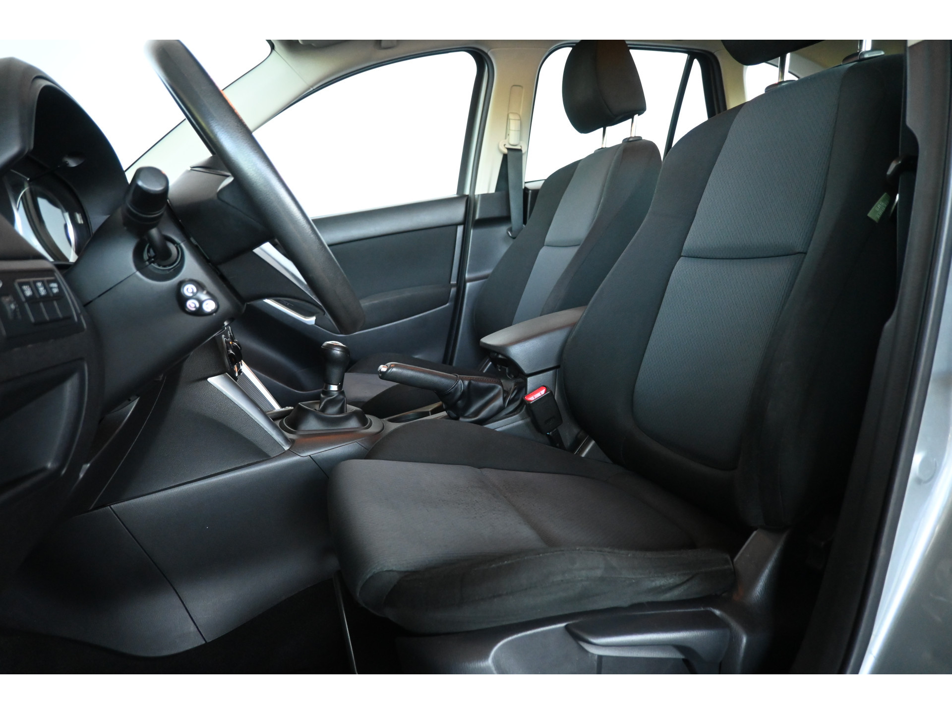 Mazda CX-5 2.0 S 2WD Cruise control Trekhaak Airco Pdc Xenon Inruil Mogelijk!