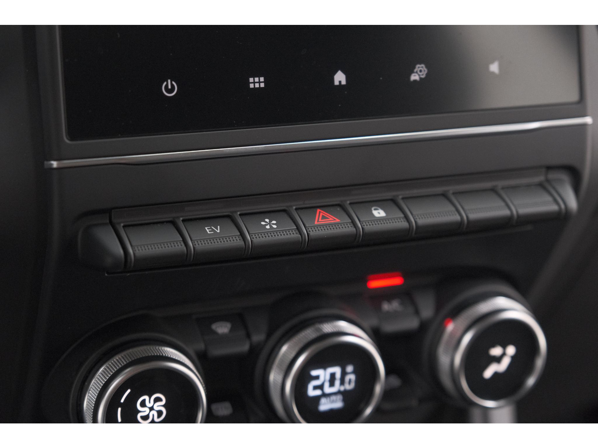 Renault Captur 1.6 E-Tech Full Hybrid 145 Techno | Navigatie | Camera | Parkeersensoren | Apple Carplay