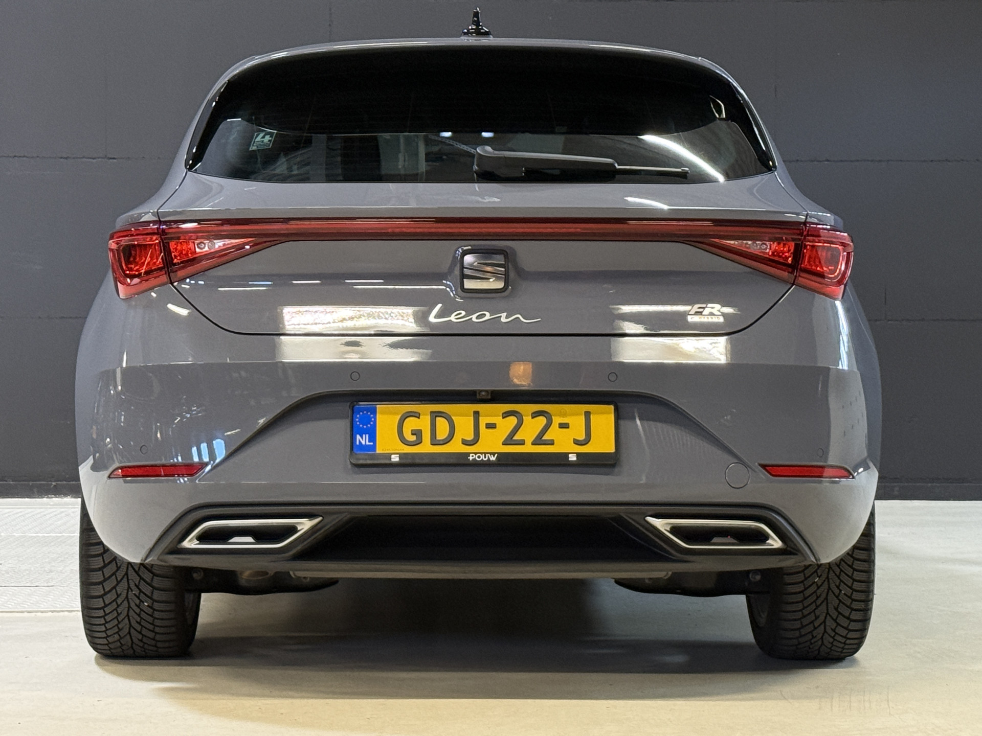 SEAT Leon 1.4 TSI eHybrid PHEV FR Business Intense | Keyless | Apple Carplay | Stoel/Stuurverwarming | Camera
