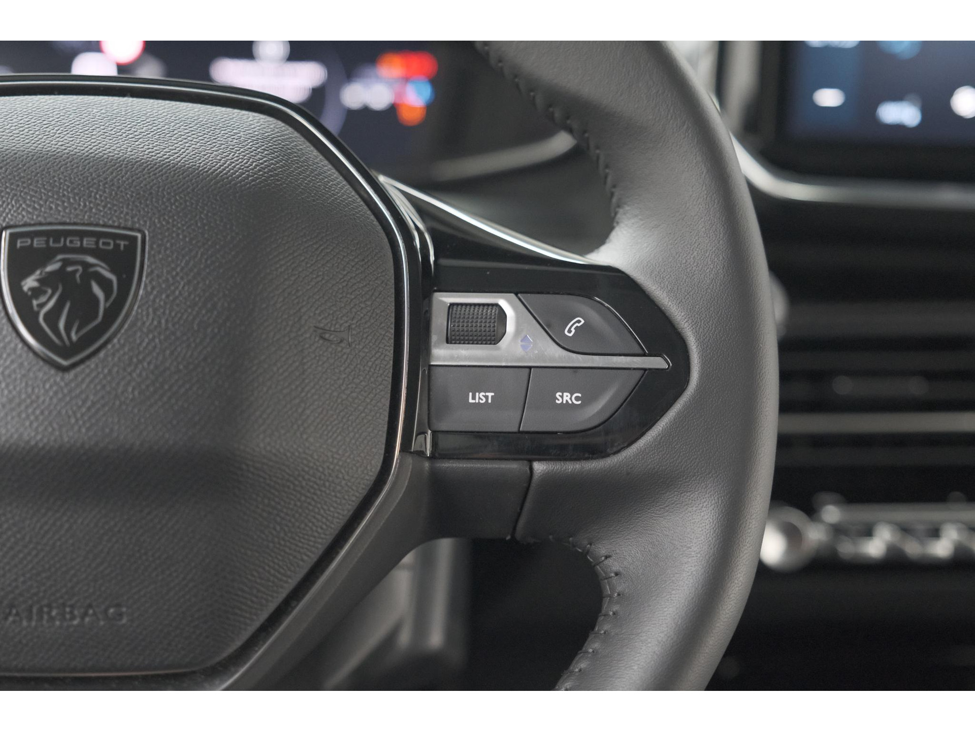 Peugeot 208 PureTech 100 Allure | 360 Camera | Adaptieve Cruise Control | Dodehoekdetectie