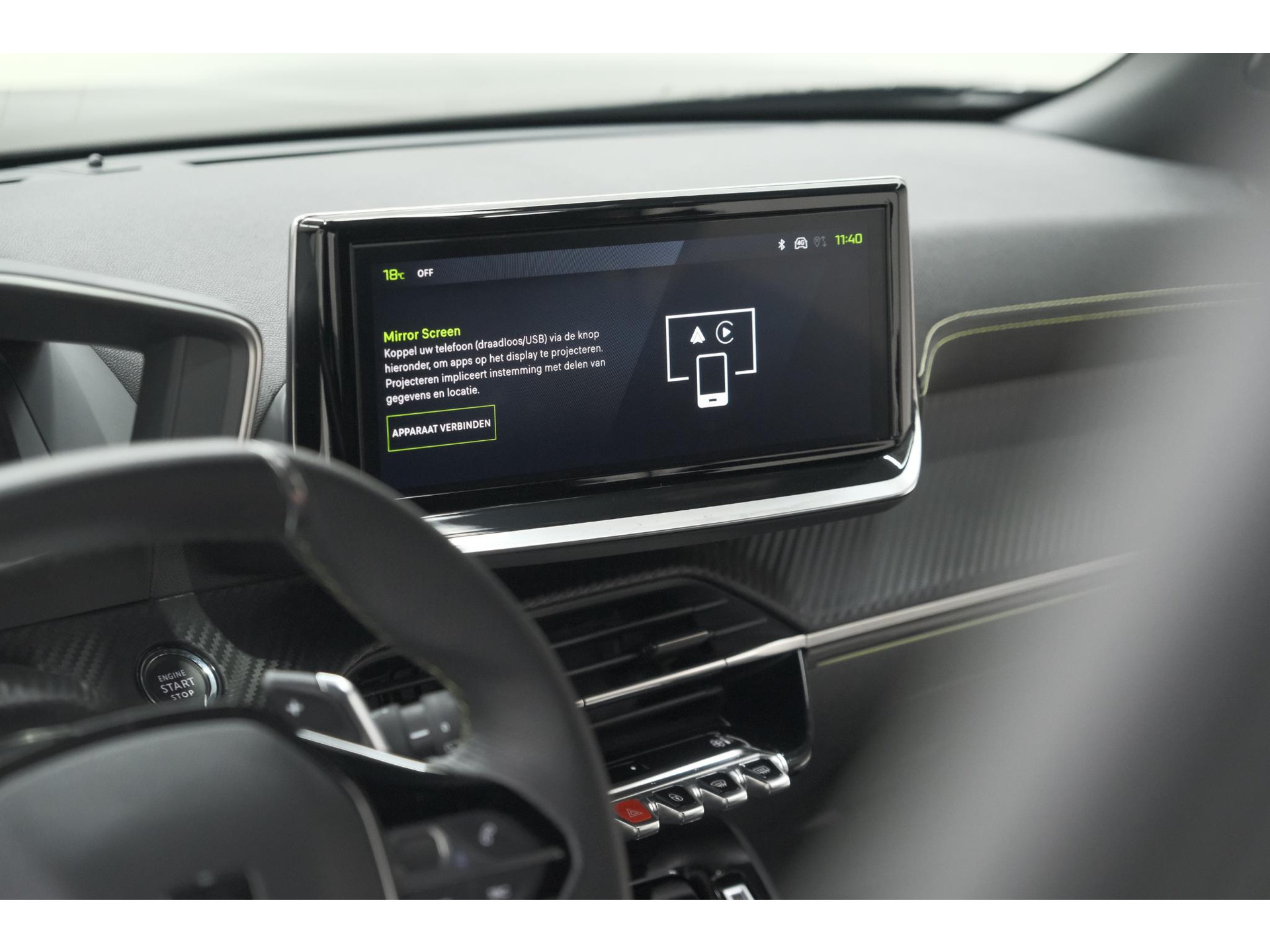 Peugeot 2008 PureTech 130 EAT8 GT | Camera | Parkeersensoren | Apple Carplay | Keyless Entry