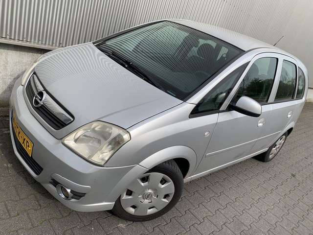 Opel Meriva 1.6 16V Automaat - V E R K O C H T