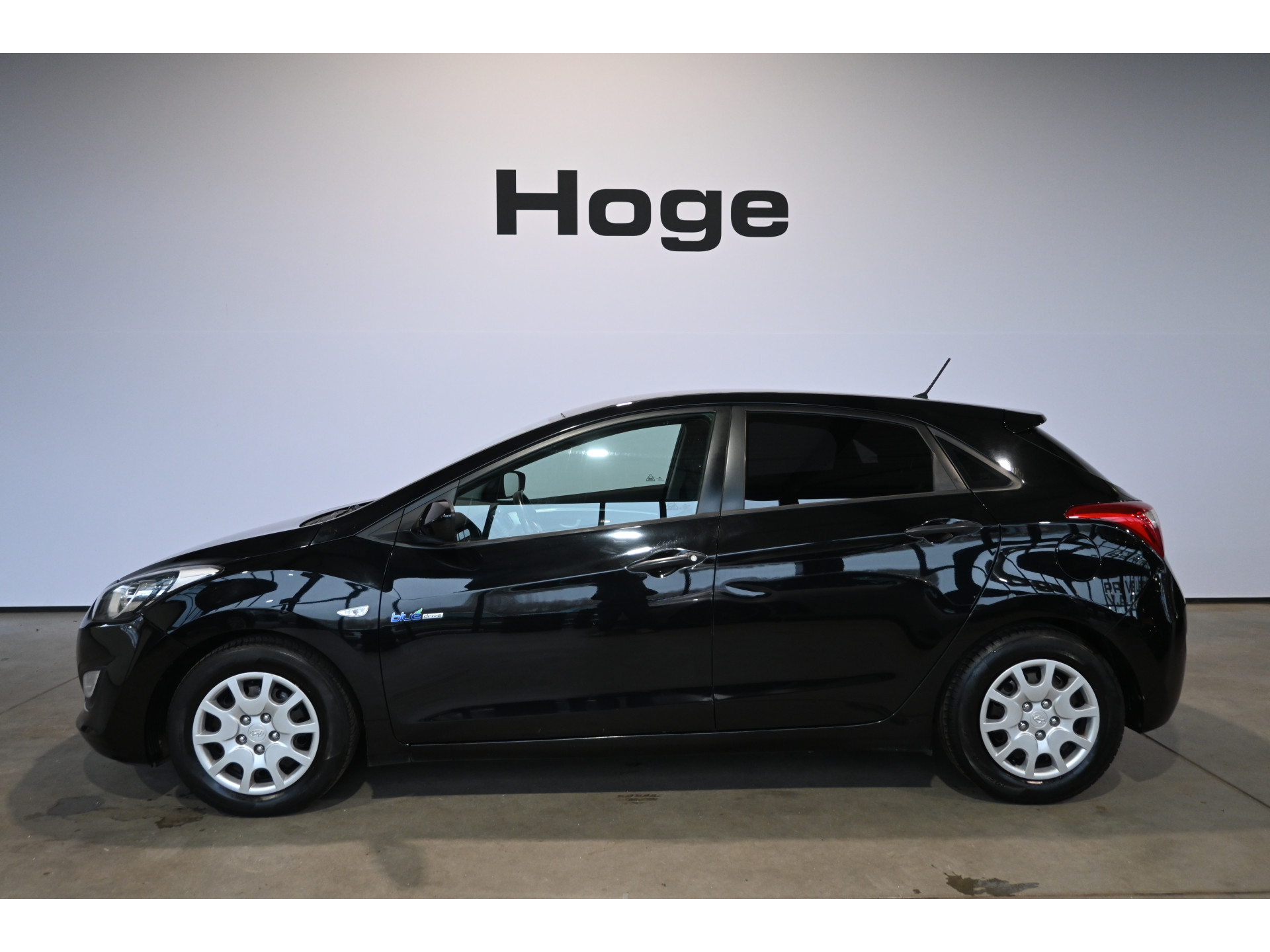 Hyundai i30 1.4i i-Drive Airco Elektrisch Pakket! All in Prijs! Inruil Mogelijk!