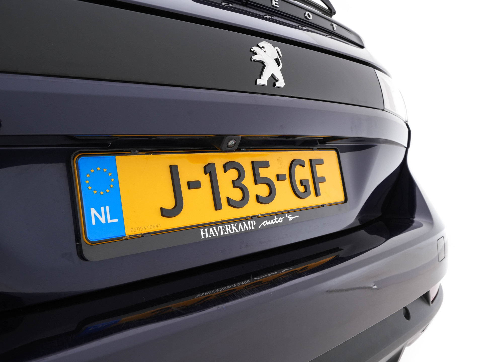 Peugeot 508 SW 1.5 BlueHDI Blue Lease Active Avantage (INCL-BTW) *NAVI-FULLMAP | DIGI-COCKPIT | LANE-ASSIST | SPORT-SEATS | PRIVACY-GLASS | CAMERA | DAB | KEYLESS | ECC | CARBON-INLAY | PDC | CRUISE | 19"ALU*