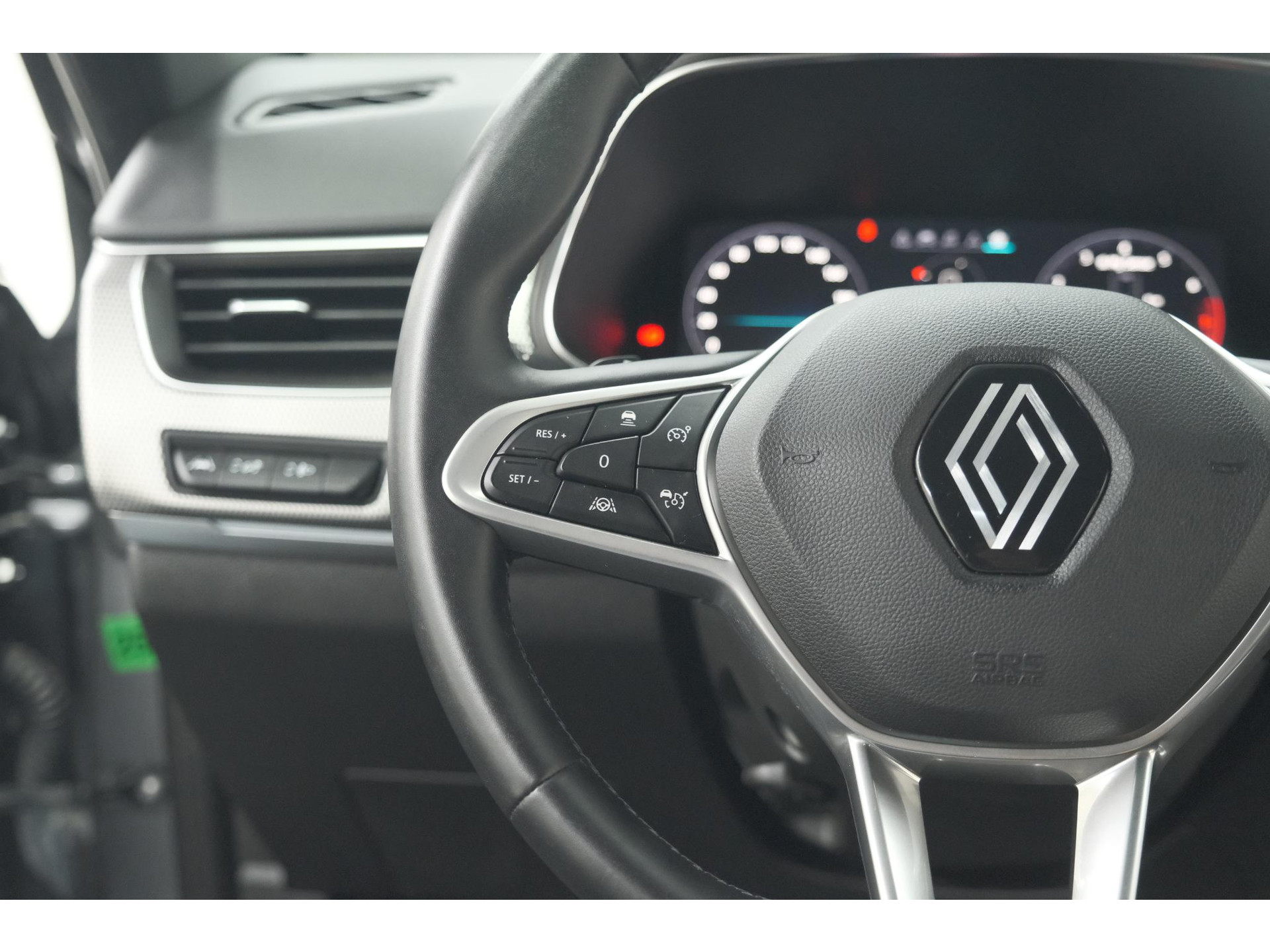 Renault Arkana Mild Hybrid 140 EDC Techno | 360 Camera | Dodehoekdetectie | Adaptieve Cruise Control