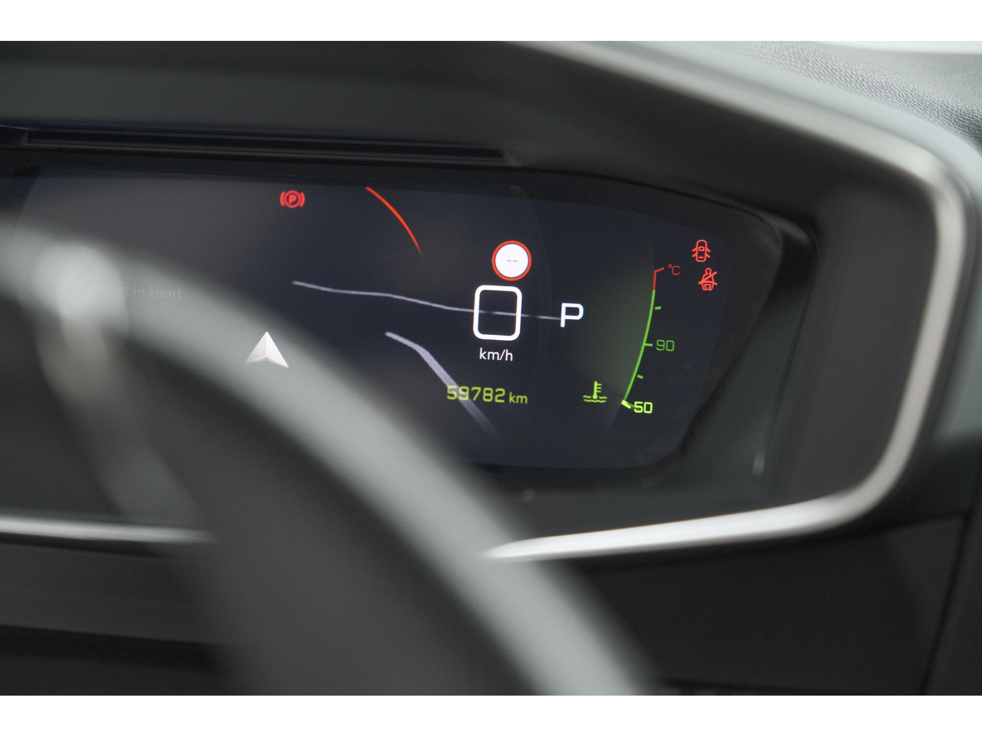 Peugeot 208 PureTech 130 EAT8 GT-Line | Camera | Adaptieve Cruise Control | Stoelverwarming | Navigatie