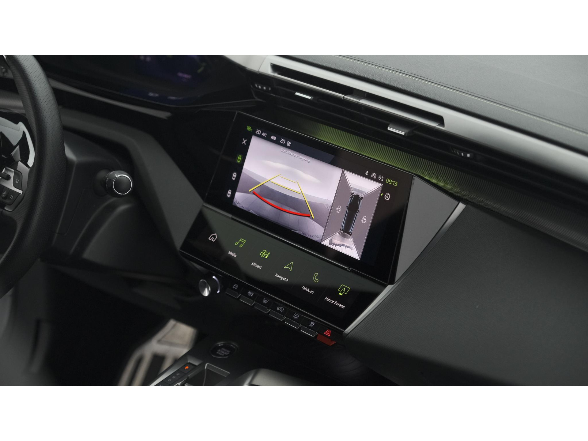 Peugeot 308 PureTech 130 GT Pack Business | Camera | Dodehoekdetectie | Apple Carplay