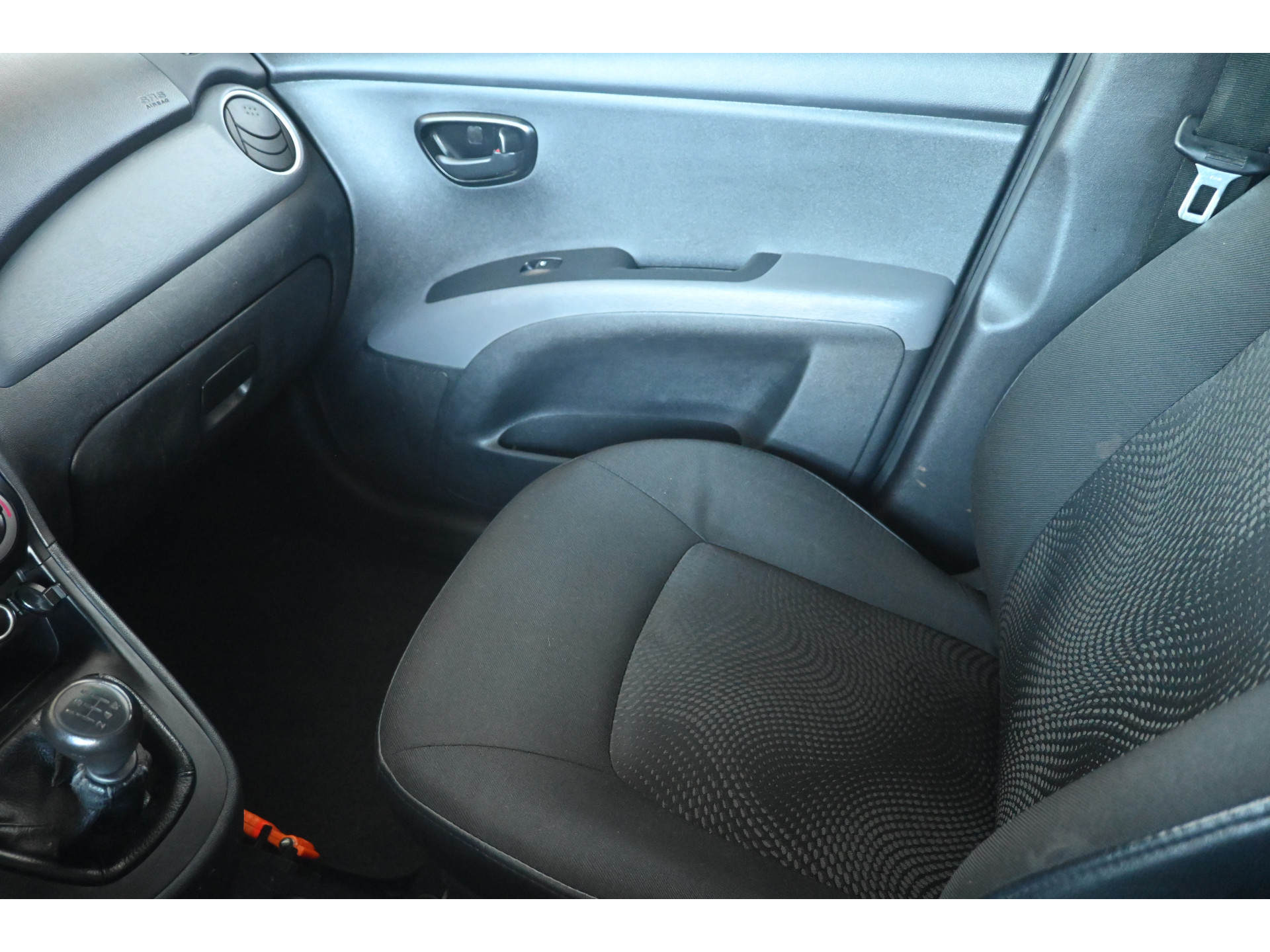 Hyundai i10 1.0 i-Drive Cool Airco Elektrisch Pakket 1e Eigenaar 100% Onderhouden Inruil Mogelijk!