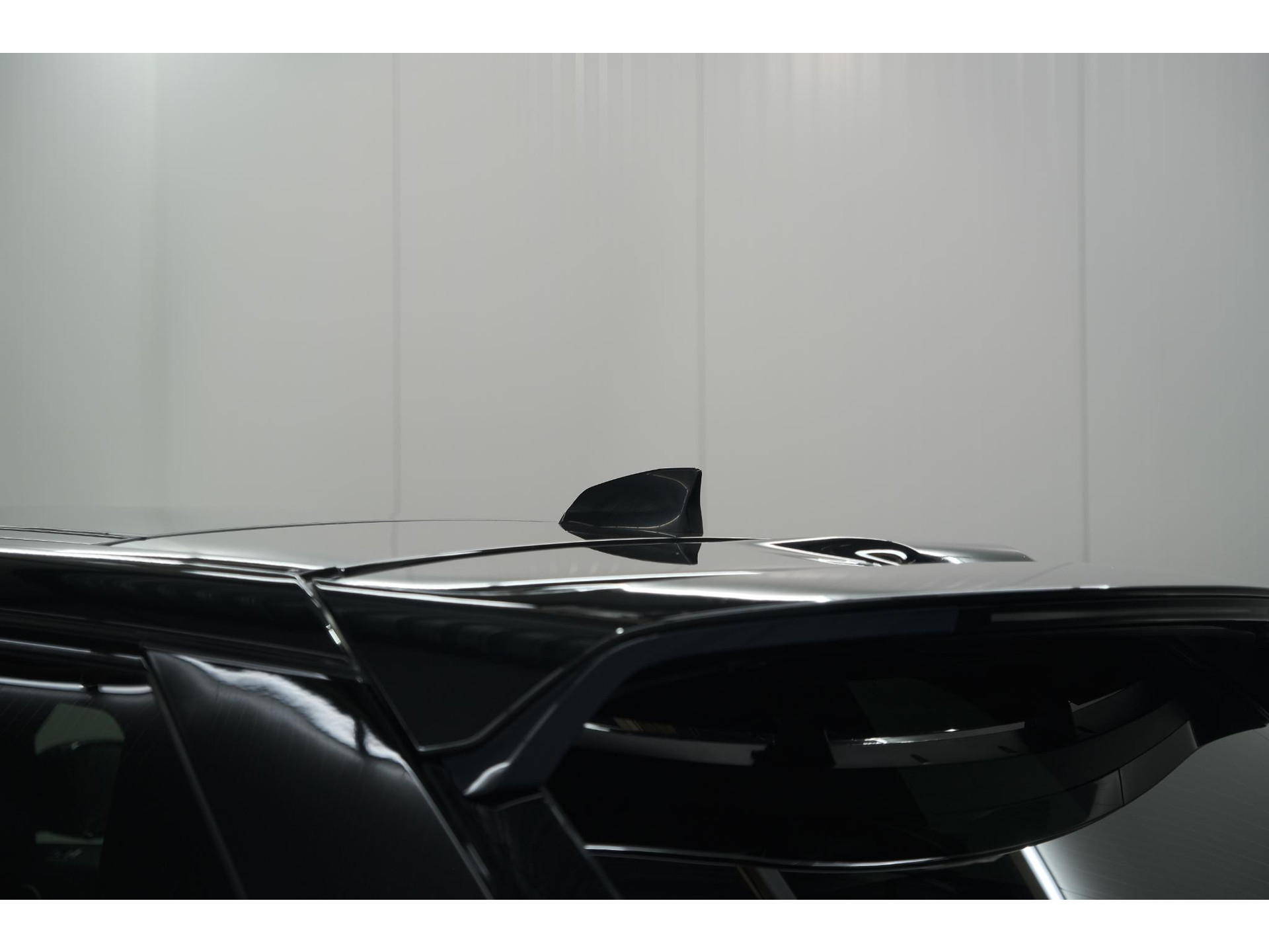 Land Rover Range Rover Sport 3.0 SDV6 HSE Dynamic 3500kg trekgewicht - BTW - Zwart/Zwart