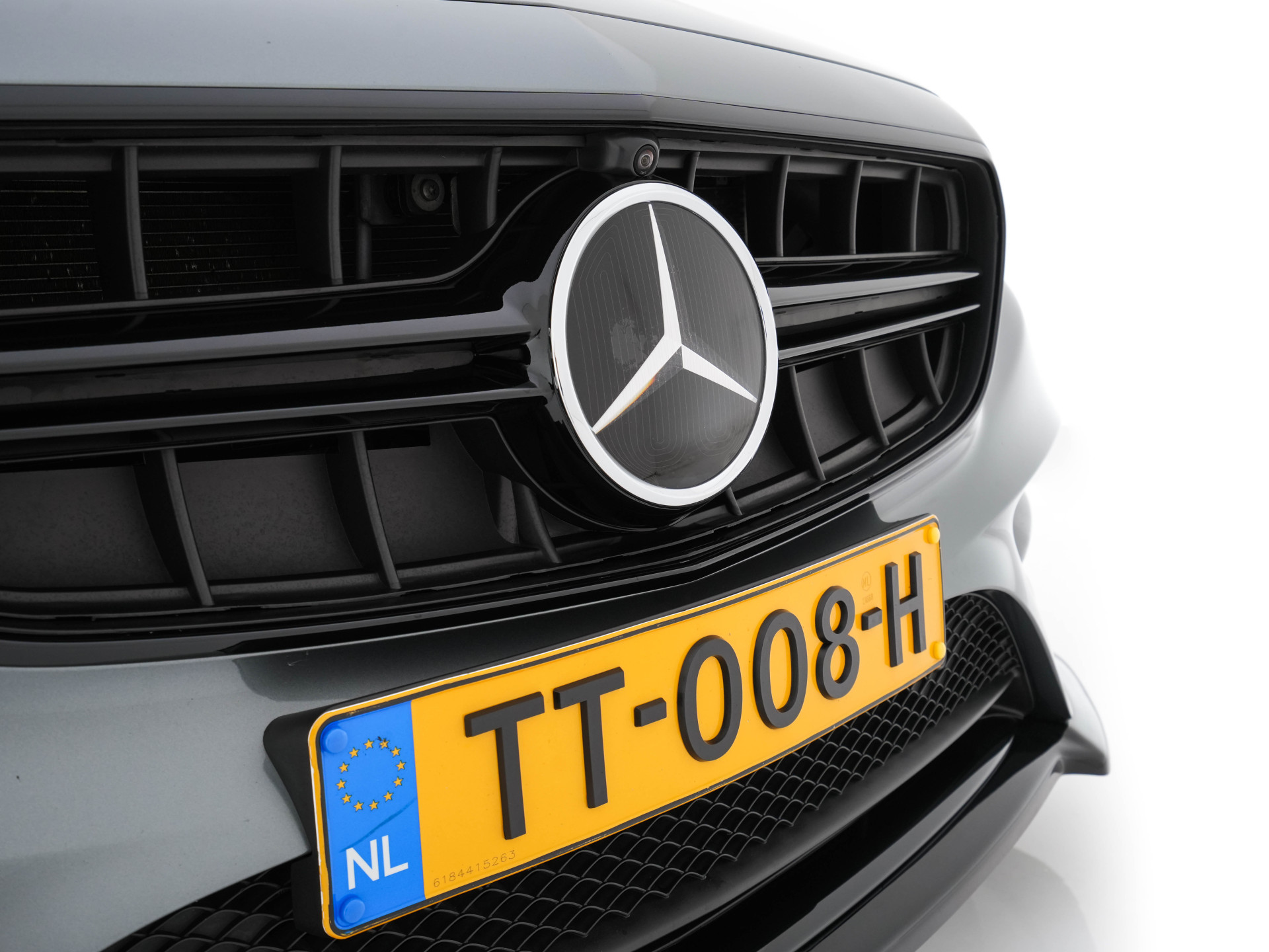 Mercedes-Benz E-klasse Coupé 400 AMG-Sportpack 4Motion Premium Plus Aut. *PANO | LEATHER | BURMESTER-AUDIO | WIDESCREEN-COCKPIT |  FULL-LED | NAVI-FULLMAP | CAMERA | SHIFT-PADDLES | CRUISE | AMBIENT-LIGHT | SPORT-SEATS | 19"ALU*