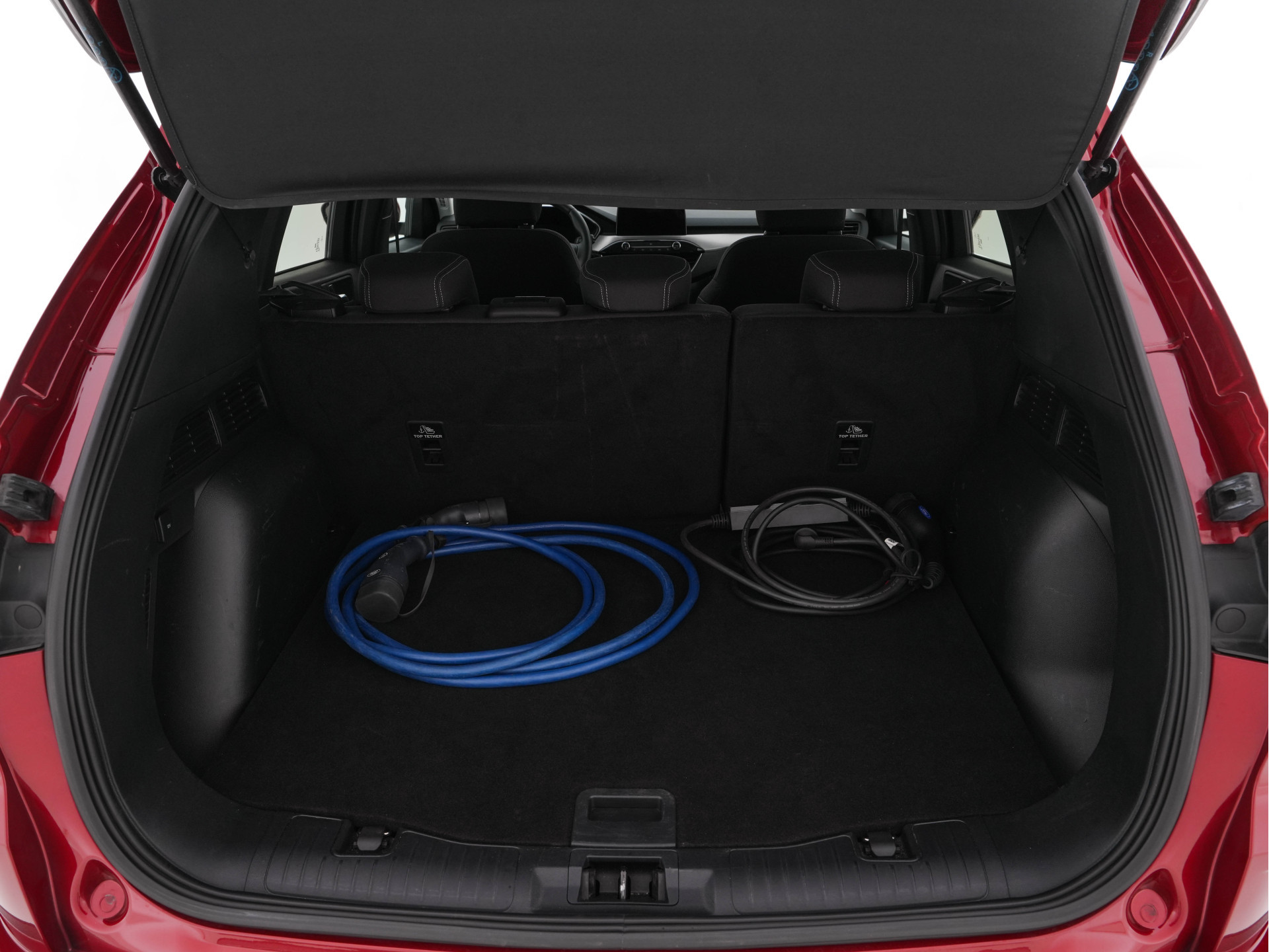 Ford Kuga 2.5 PHEV Titanium (INCL-BTW) *DIGI-COCKPIT | ADAPTIVE-CRUISE | BLINDSPOT | PARK-PILOT | CAMERA | NAVI-FULLMAP | HEATED-SEATS | COMFORT-SEATS | ECC | CARPLAY | PDC | DAB | LANE-ASSIST | 17''ALU*