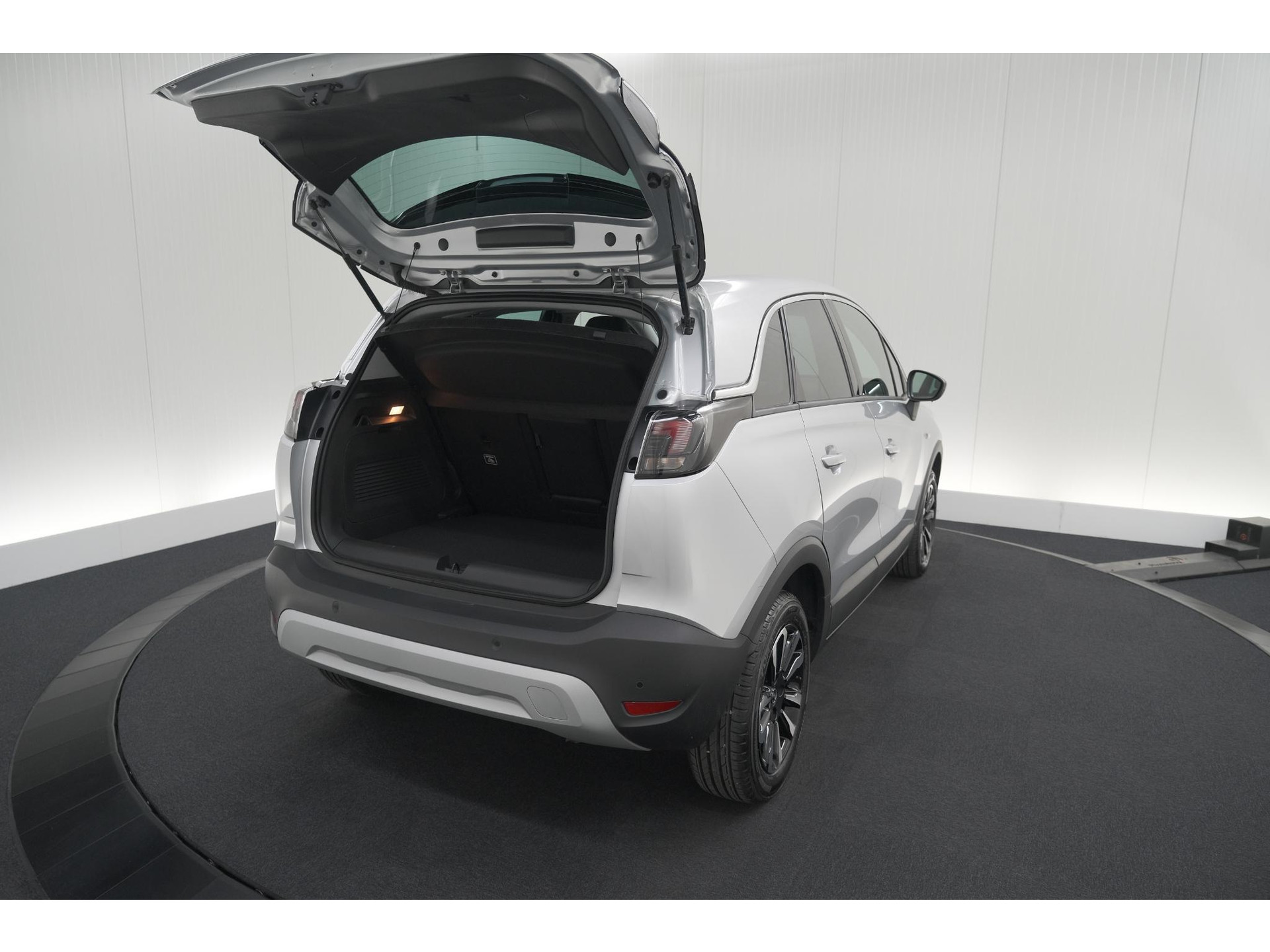 Opel Crossland 1.2 Turbo 100 Elegance | Camera | Apple Carplay | Parkeersensoren | Navigatie