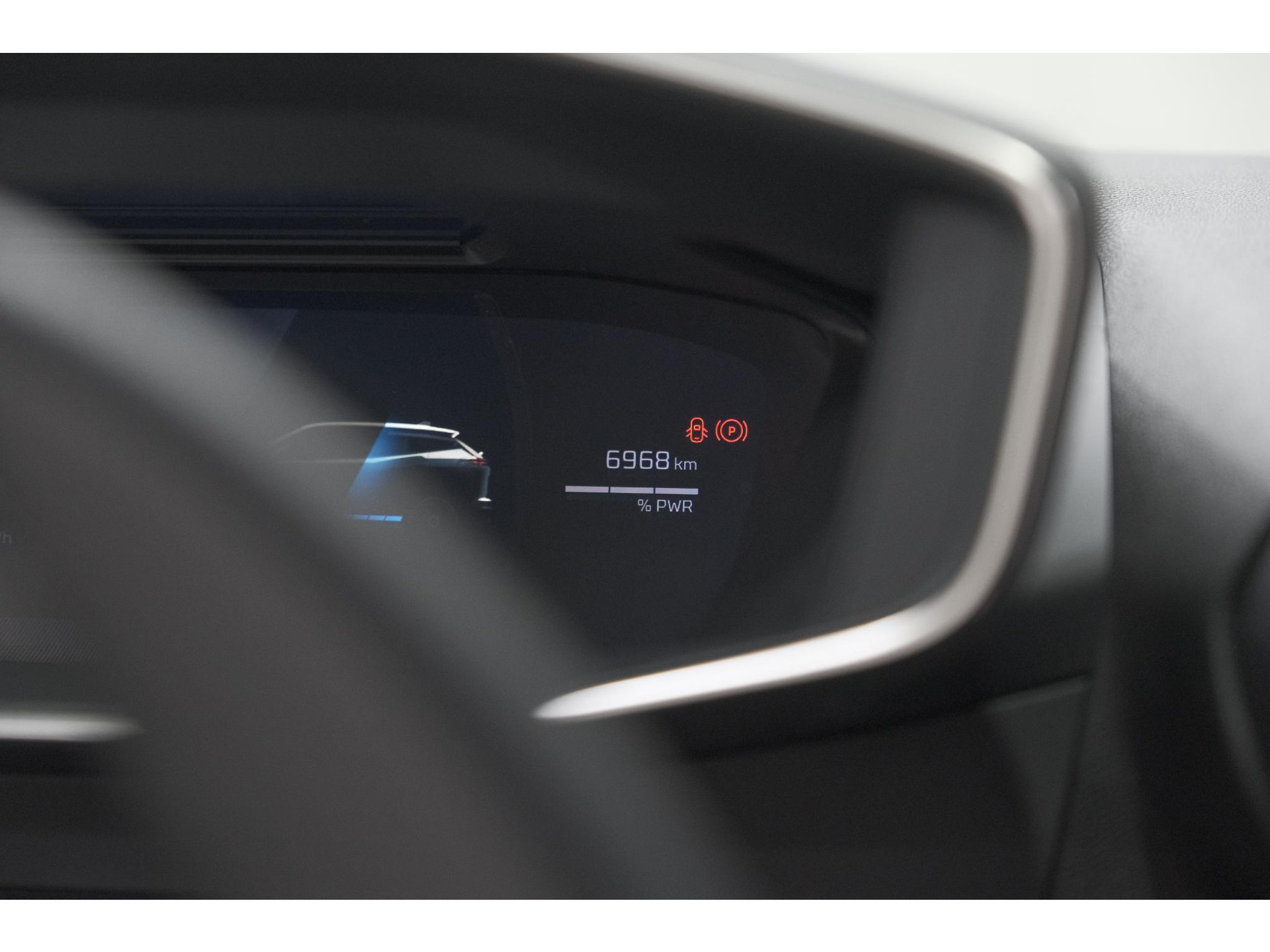 Peugeot 2008 1.2 Hybrid 136 GT | Camera | Apple Carplay | Parkeersensoren