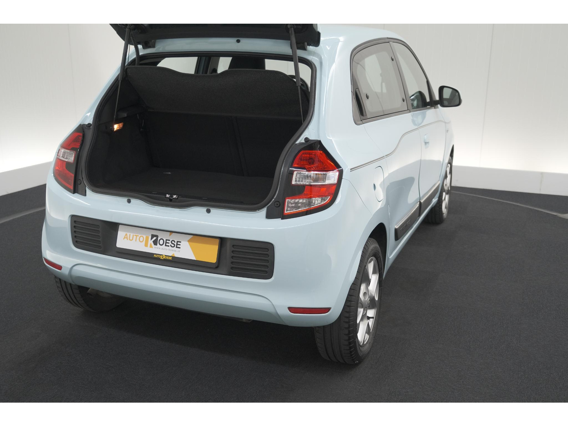 Renault Twingo 1.0 SCe Dynamique | Cruise control | LMV | Climate Control