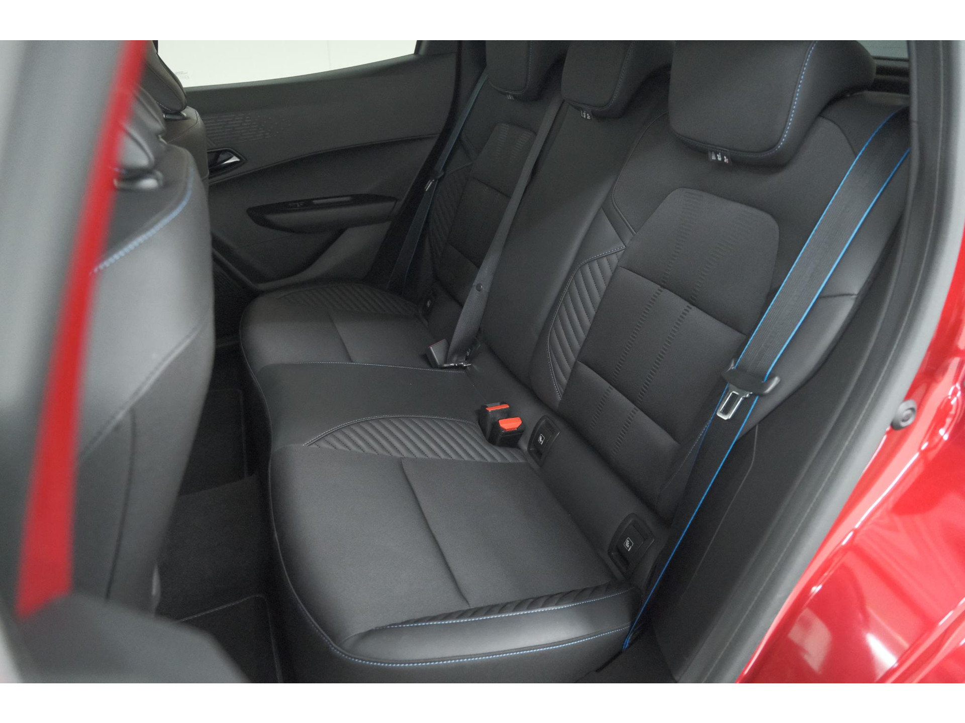 Renault Clio 1.8 Hybrid 160 esprit Alpine | 360 Camera | Adaptieve Cruise Control | Pack Winter | Harman Kardon