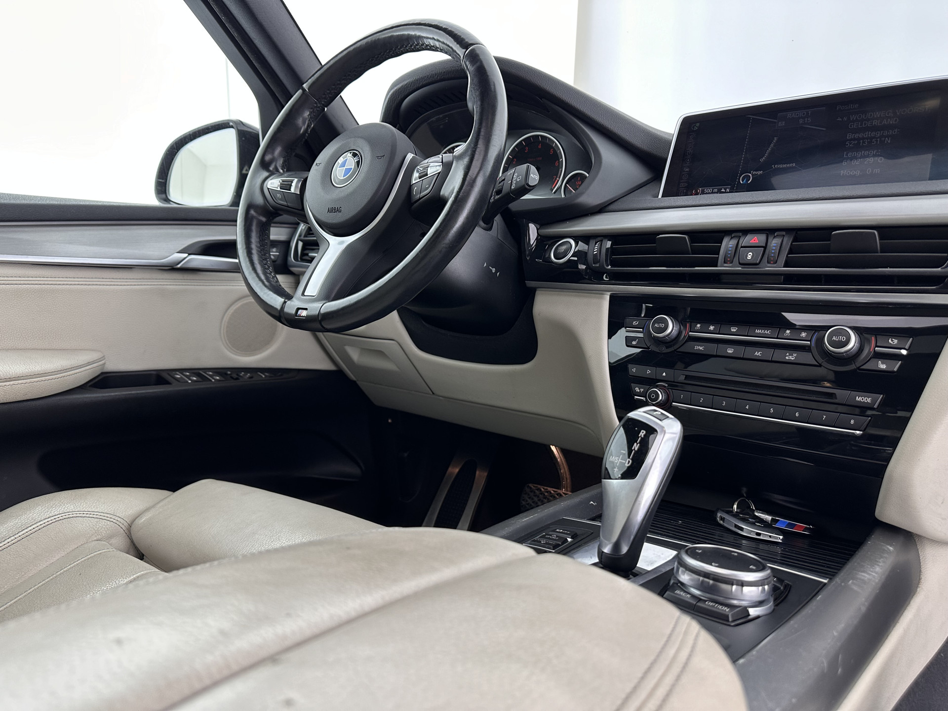 BMW X5 xDrive40e *MOTOR DEFECT* i-Performance High Exec. M-Sportpack Aut. *PANO | HEAD-UP | DAKOTA-FULL-LEATHER | FULL-LED | COMFORT-SEATS | MEMORY-PACK | HIFI-SOUND | CAMERA | KEYLESS | NAVI-FULLMAP | SHIFT-PADDLES | SPORT-SEATS | 20''ALU*