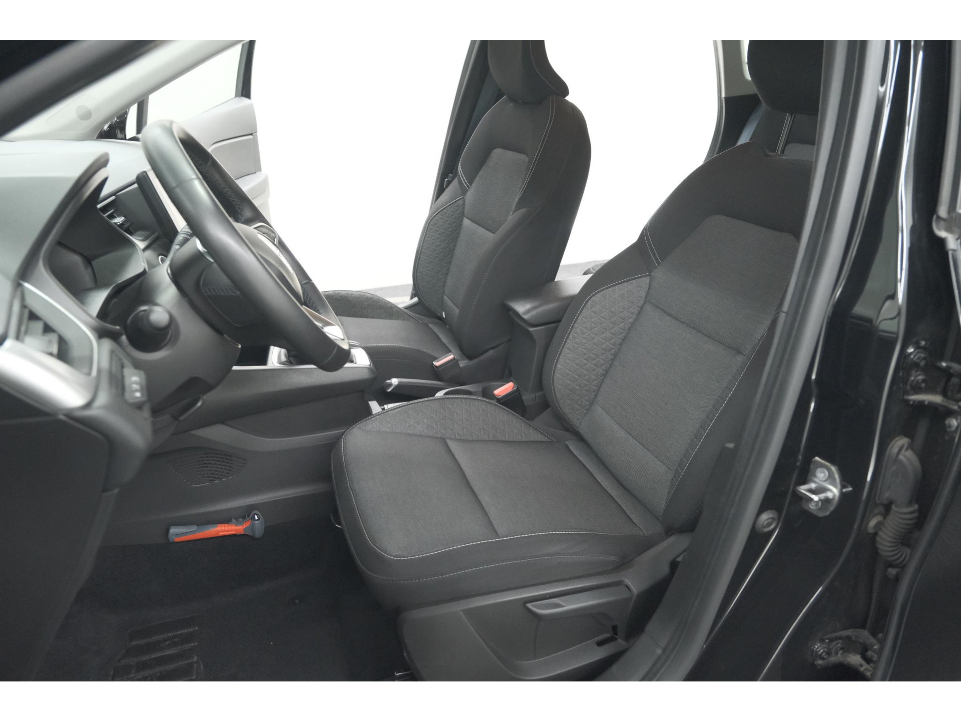 Renault Captur TCe 90 evolution | Navigatie | Apple Carplay | Parkeersensoren