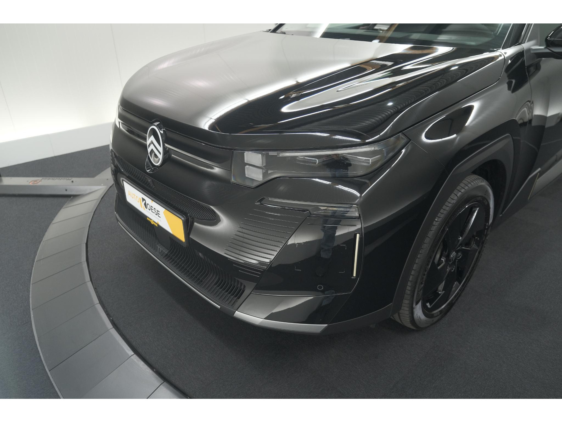 Citroen C5 Aircross 1.2 Hybrid 145 Max | 360 Camera | Adaptieve Cruise Control | Elektrische Kofferklep