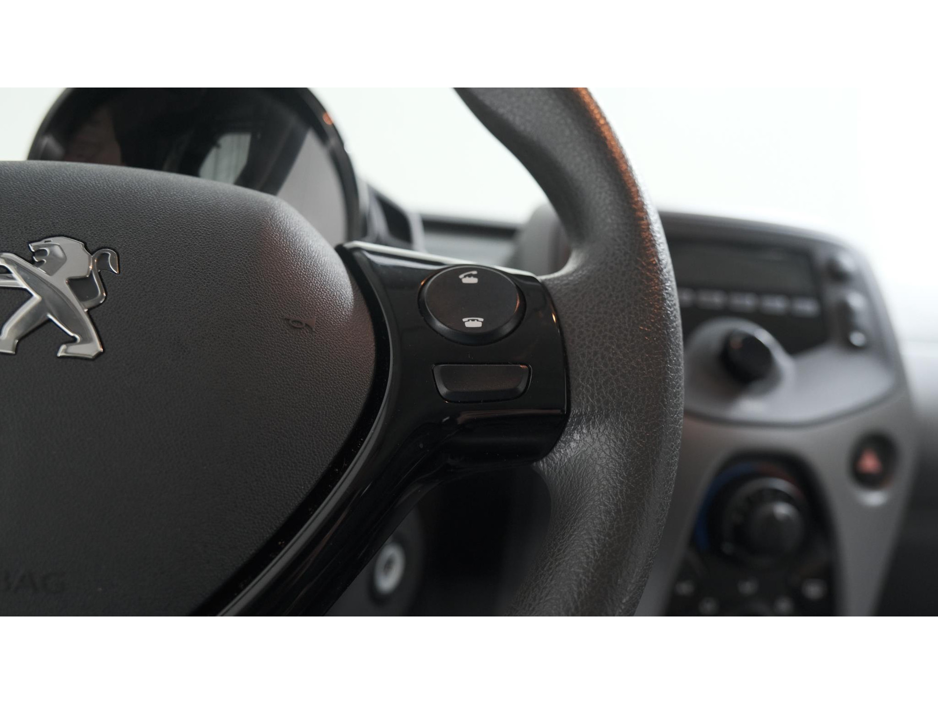 Peugeot 108 1.0 e-VTi Active | Airco | Bluetooth | Elektrische ramen|  5 Deurs
