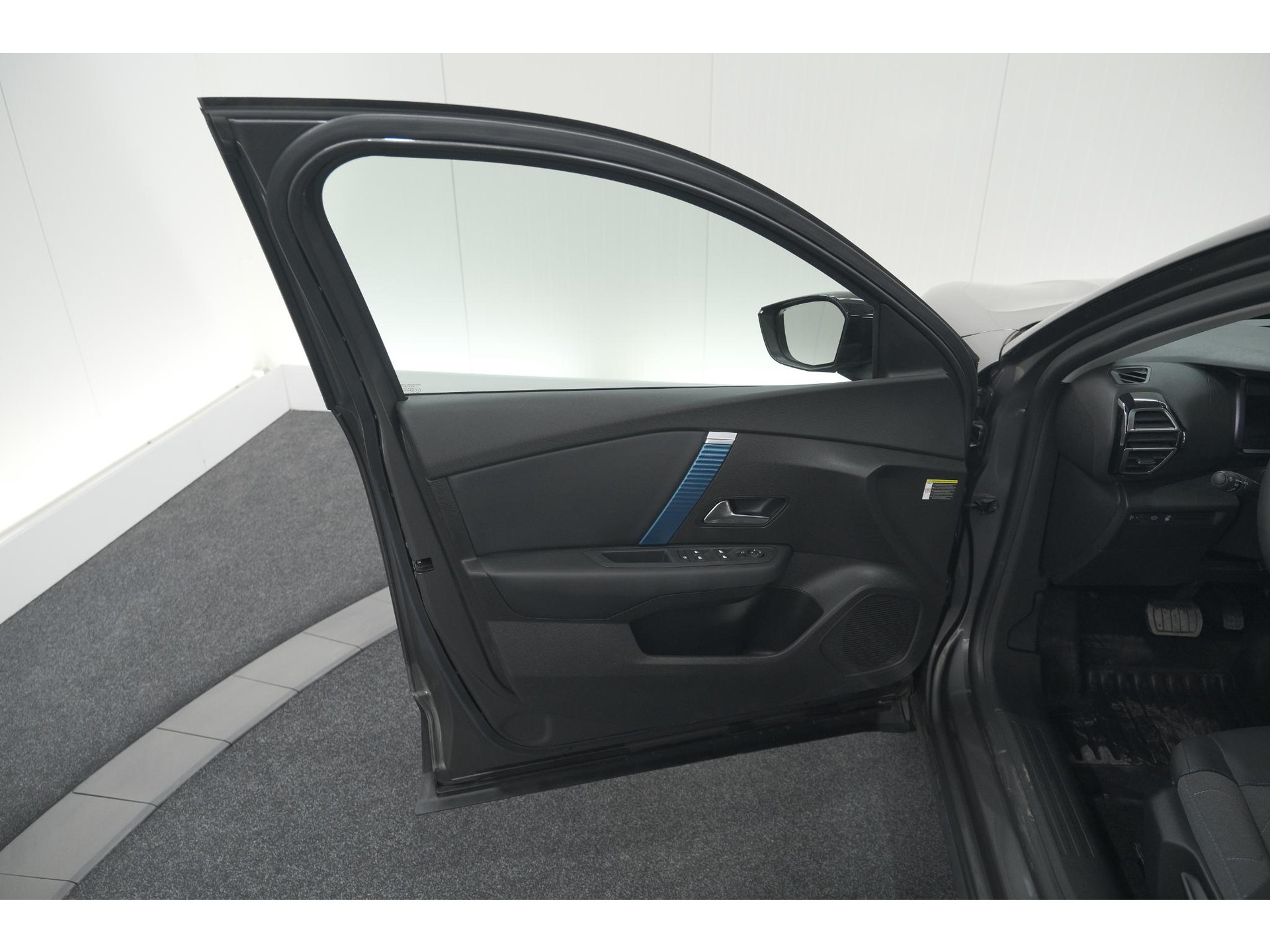 Citroen Ë-C4 Feel Pack 50 kWh | Camera | Navigatie | Parkeersensoren | Stoelverwarming