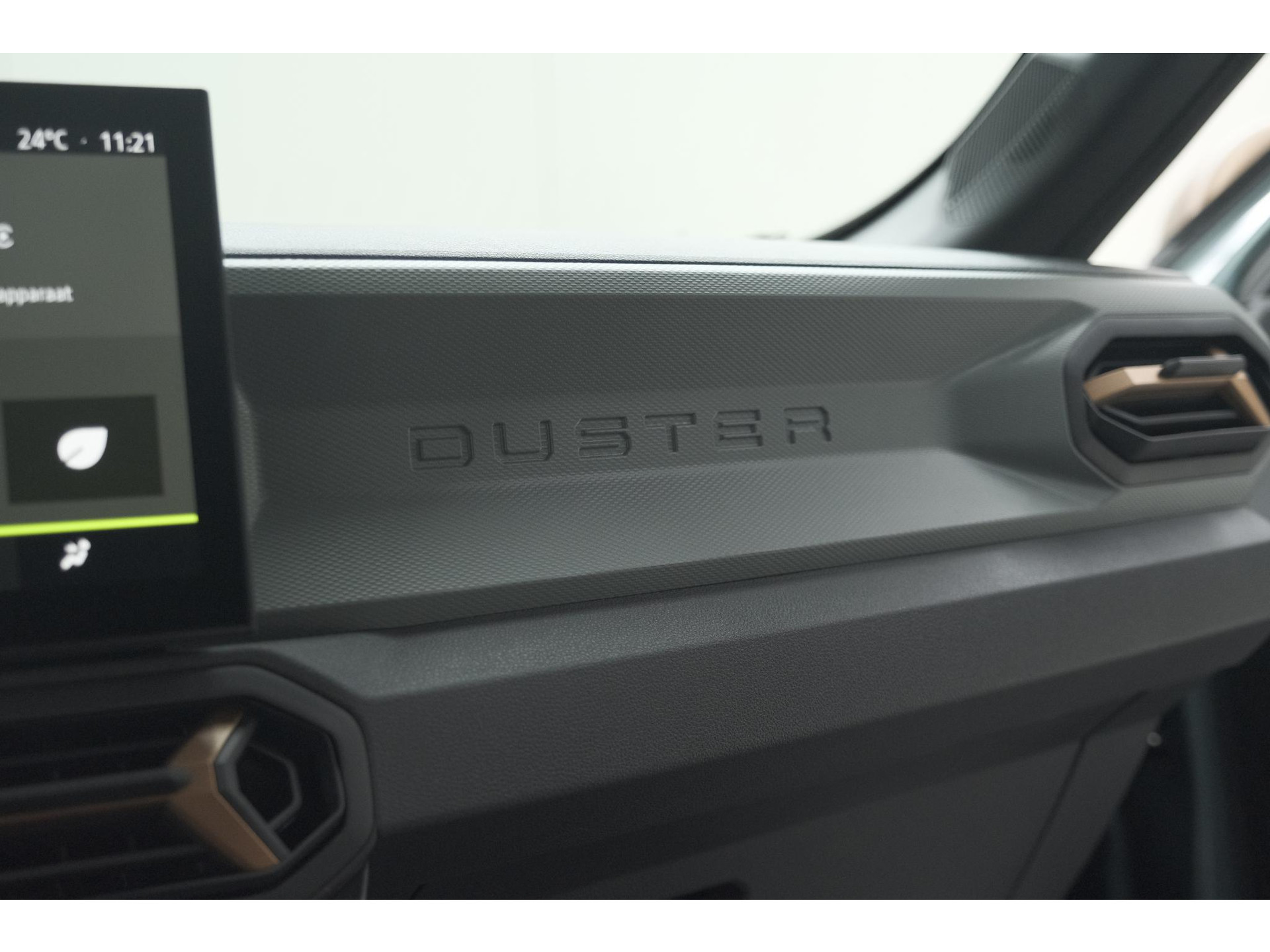 Dacia Duster Mild Hybrid 130 Extreme | Camera | Apple Carplay | Parkeersensoren | Stuurwielverwarming