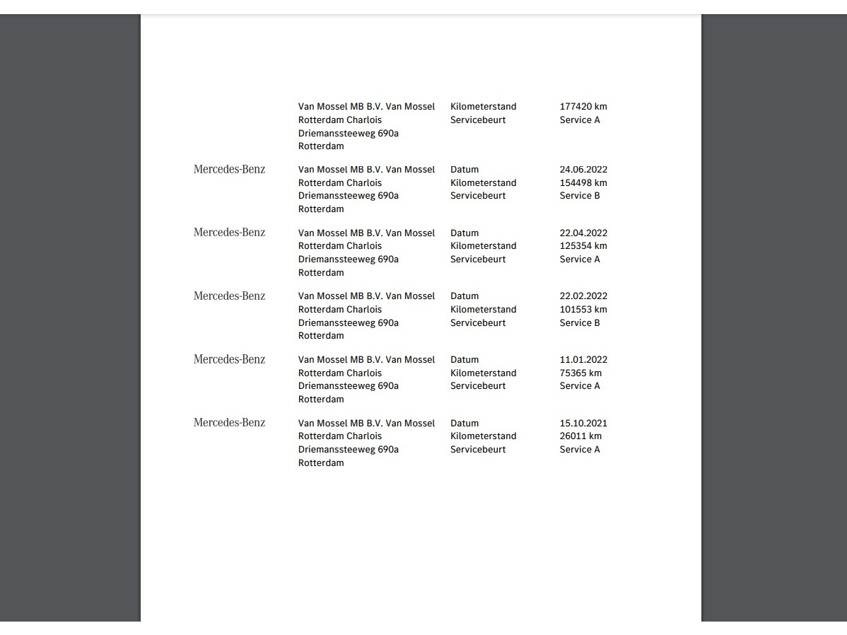 Mercedes-Benz E-klasse Estate 300 de Business Solution Luxury Plug-In (INCL-BTW) Aut. *DIGI-COCKPIT | MULTIBEAM-LED | LUXURY-LEATHER | TOP-VIEW | KEYLESS | DAB | NAVI-FULLMAP | CRUISE | SHIFT-PADDLES | AMBIENT-LIGHT | HEATED-SPORTSEATS | 18"ALU*