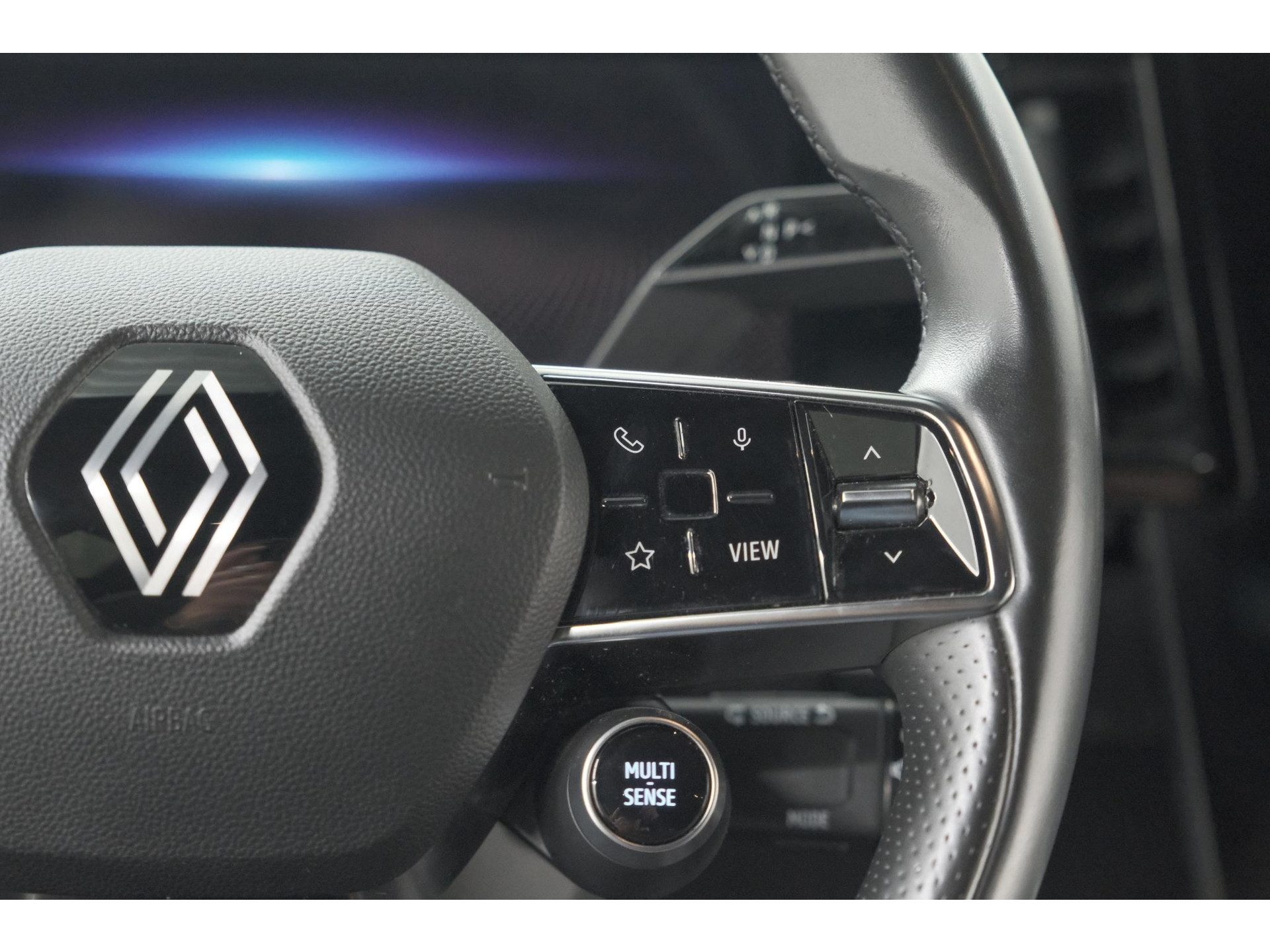 Renault Megane E-Tech EV60 Charge 220 Techno | Camera | Pack Winter | Adaptieve Cruise Control