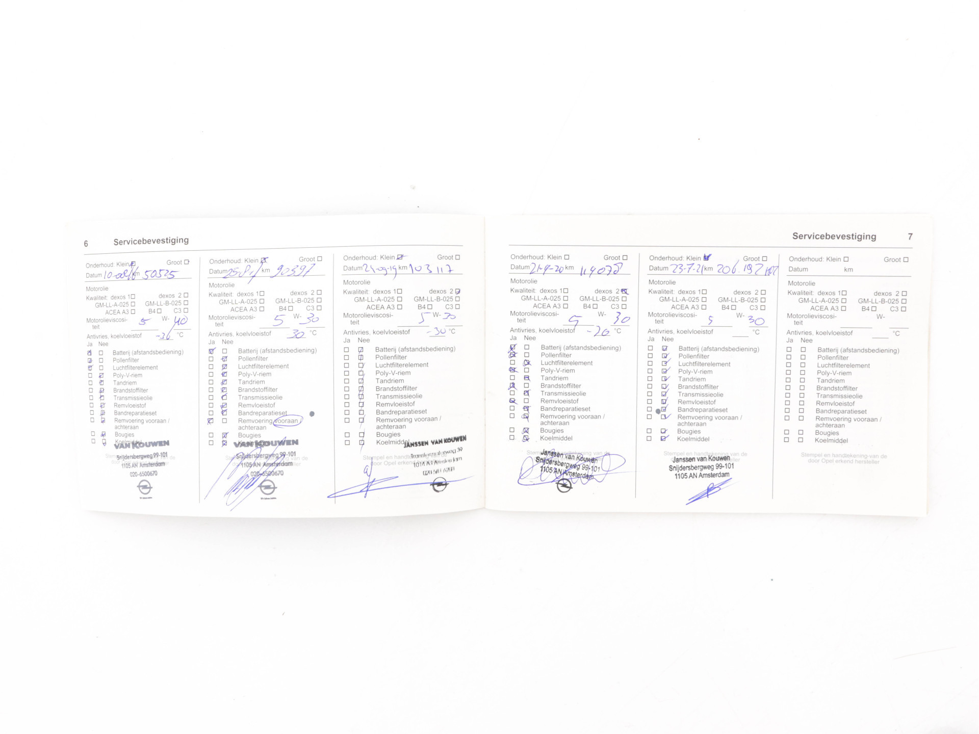 Opel Meriva 1.6 CDTi Business+ *AIRCO | PDC | CRUISE | COMFORTSEATS*