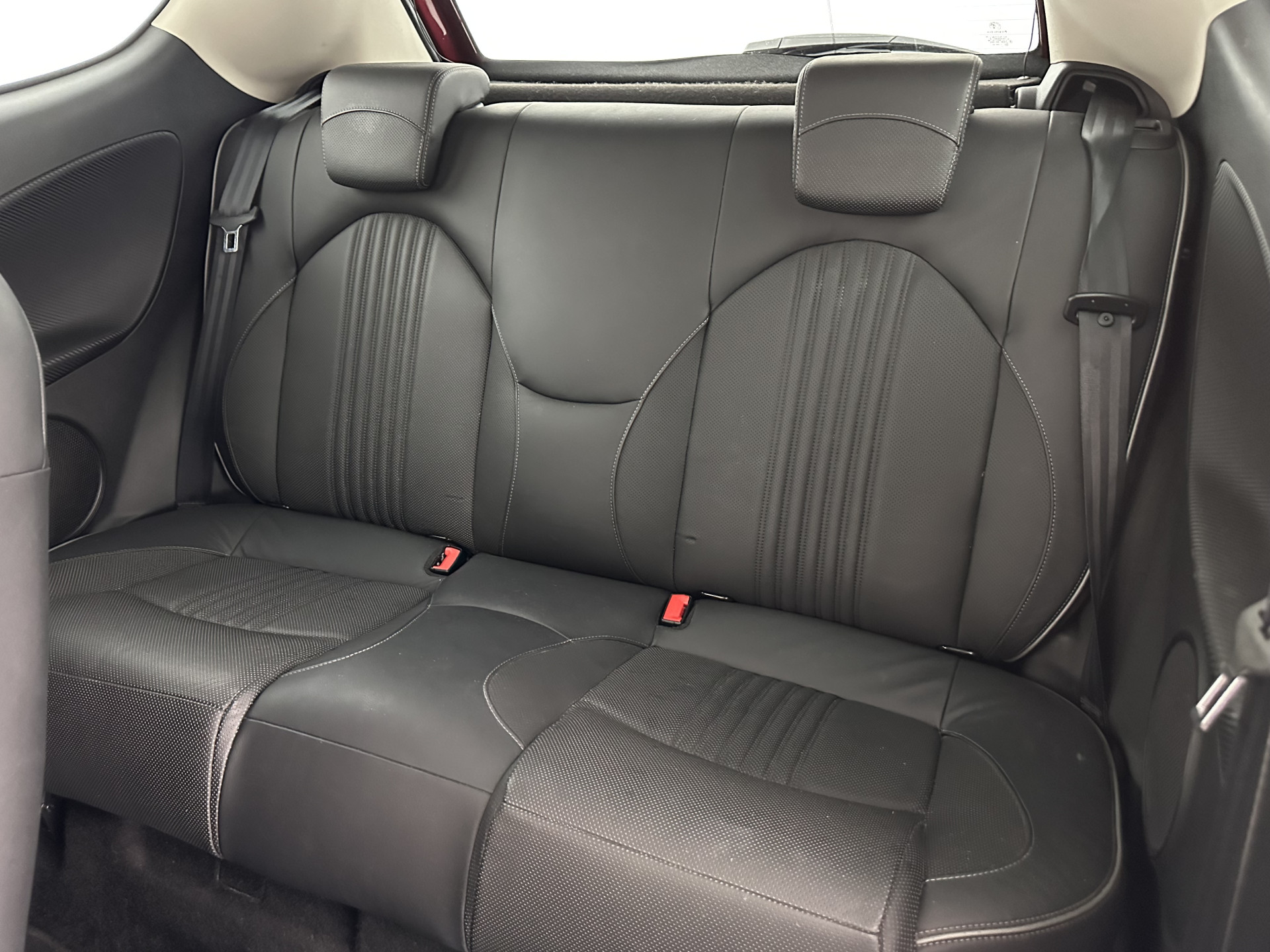 Alfa Romeo MiTo 1.3 JTDm ECO Esclusivo *LUXURY-LEATHER | NAVI-FULLMAP | SPORT-SEATS | ECC | PDC | CRUISE | PRIVACY-GLASS *