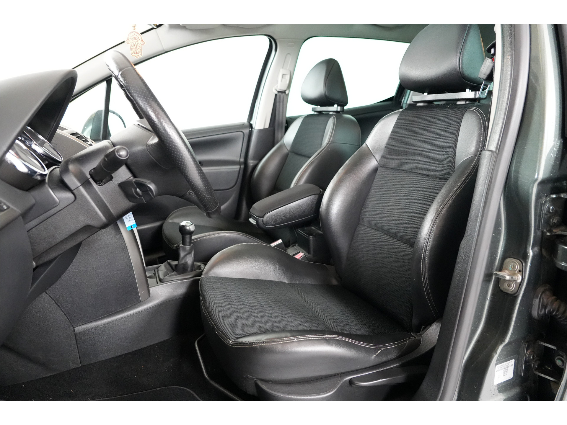 Peugeot 207 SW Outdoor 1.6 VTi XS | Trekhaak | Pano | Cruise | Climate |