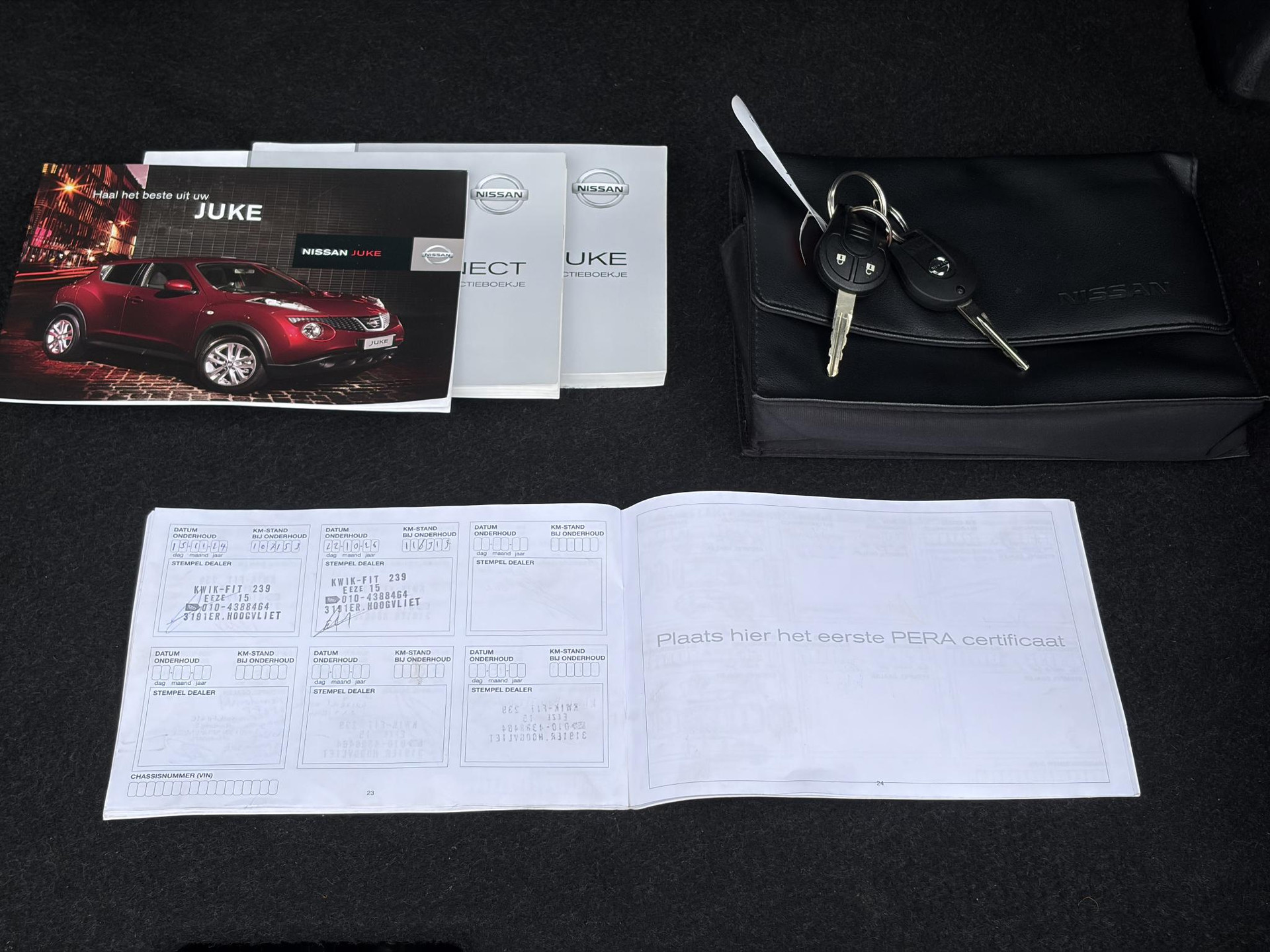 Nissan Juke 1.6 Connect Edition ✓1e Eigenaar✓Navi✓Camera✓117pk✓Clima✓Cruise✓Lm velgen✓Recent beurt gehad✓N.A.P✓Apk tot 09-2027