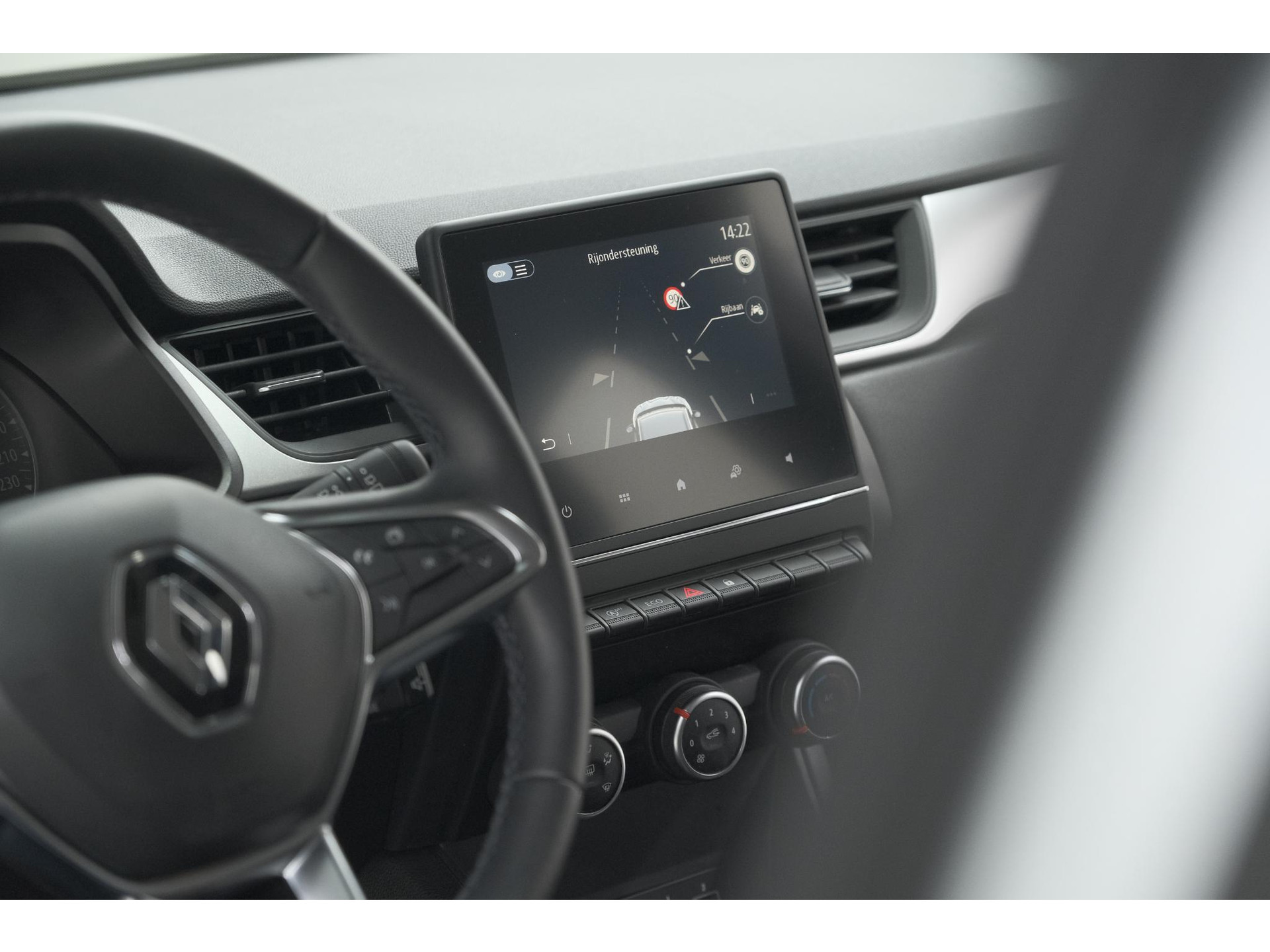 Renault Captur TCe 90 Zen | Camera | Apple Carplay | Parkeersensoren | Navigatie