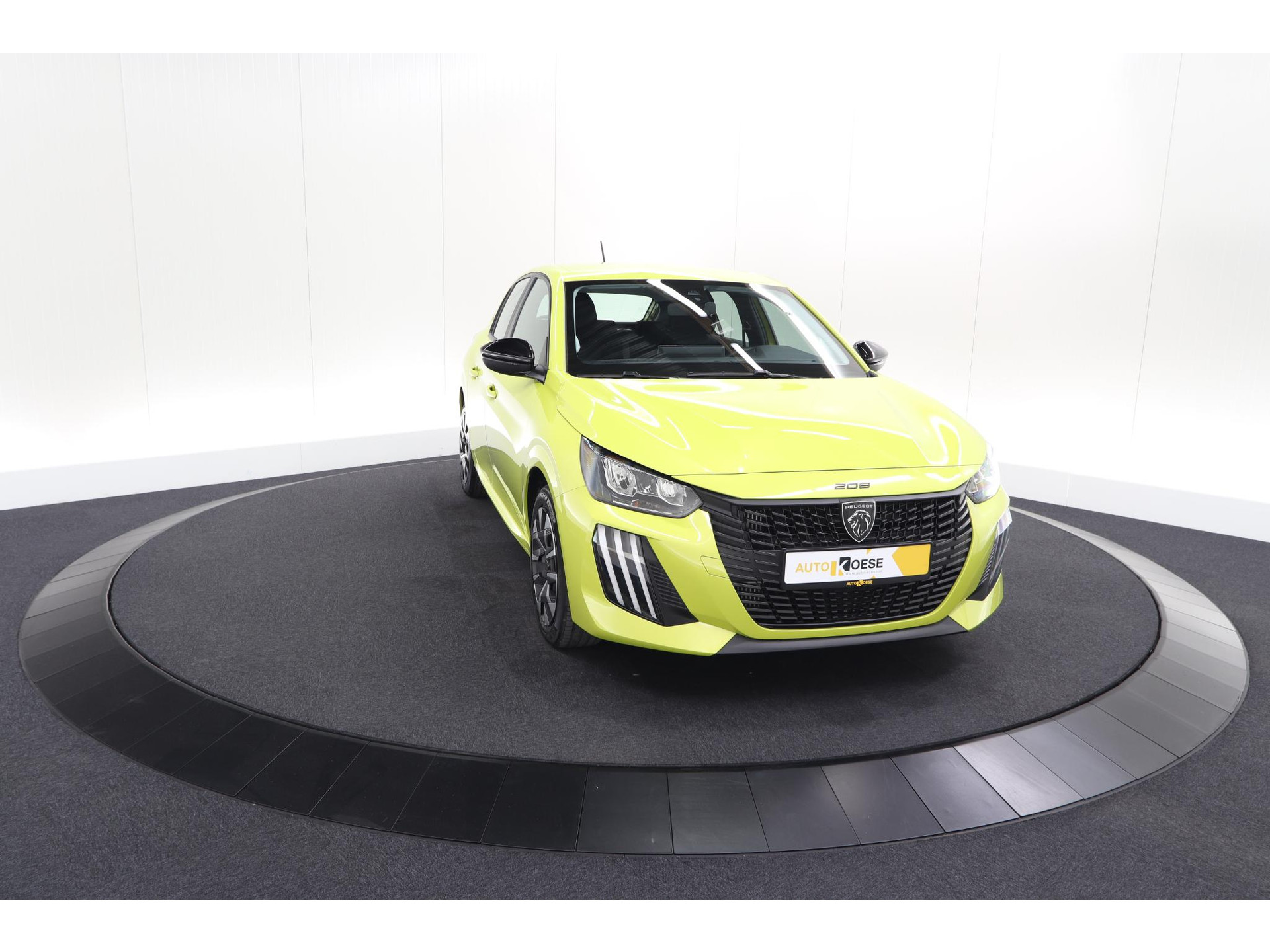 Peugeot 208 1.2 Hybrid 110 e-DCS6 Style | Parkeersensoren | Apple Carplay | Cruise Control | Airco
