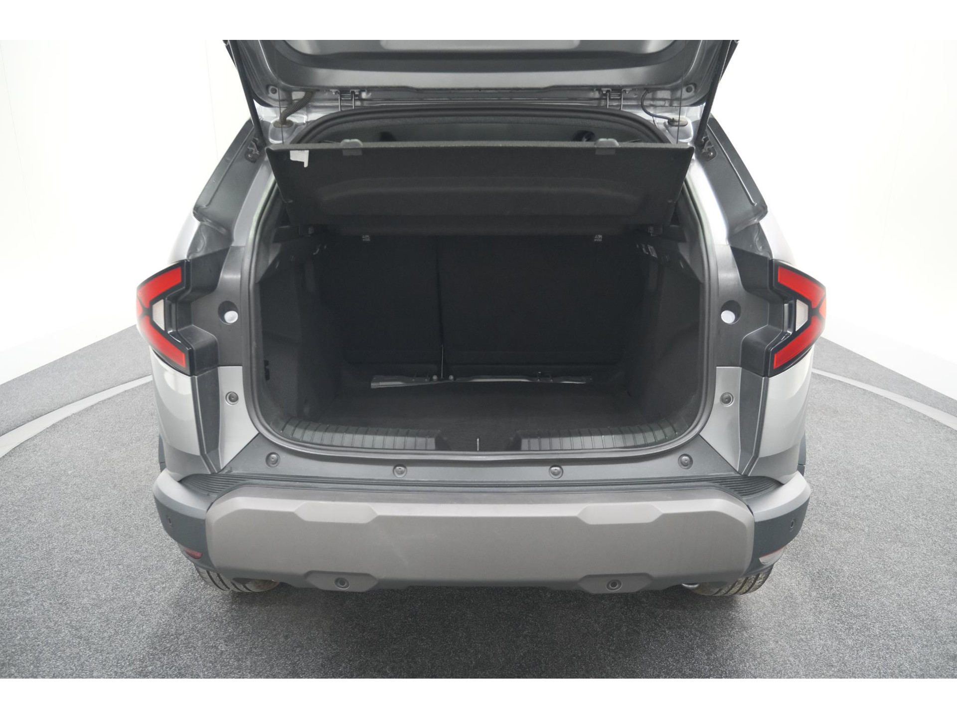 Dacia Duster Mild Hybrid 130 Expression | Camera | Stoelverwarming | Apple Carplay | Navigatie