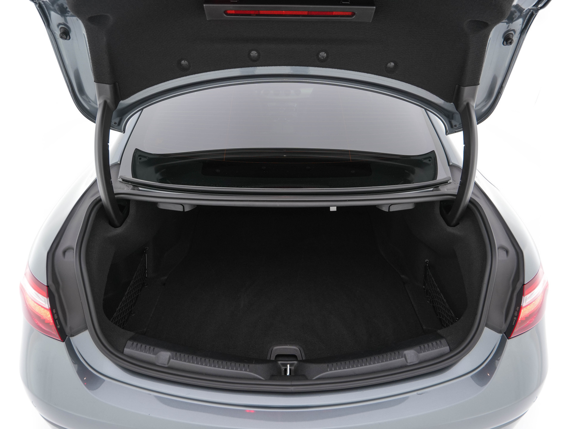 Mercedes-Benz E-klasse Coupé 400 AMG-Sportpack 4Motion Premium Plus Aut. *PANO | LEATHER | BURMESTER-AUDIO | WIDESCREEN-COCKPIT |  FULL-LED | NAVI-FULLMAP | CAMERA | SHIFT-PADDLES | CRUISE | AMBIENT-LIGHT | SPORT-SEATS | 19"ALU*