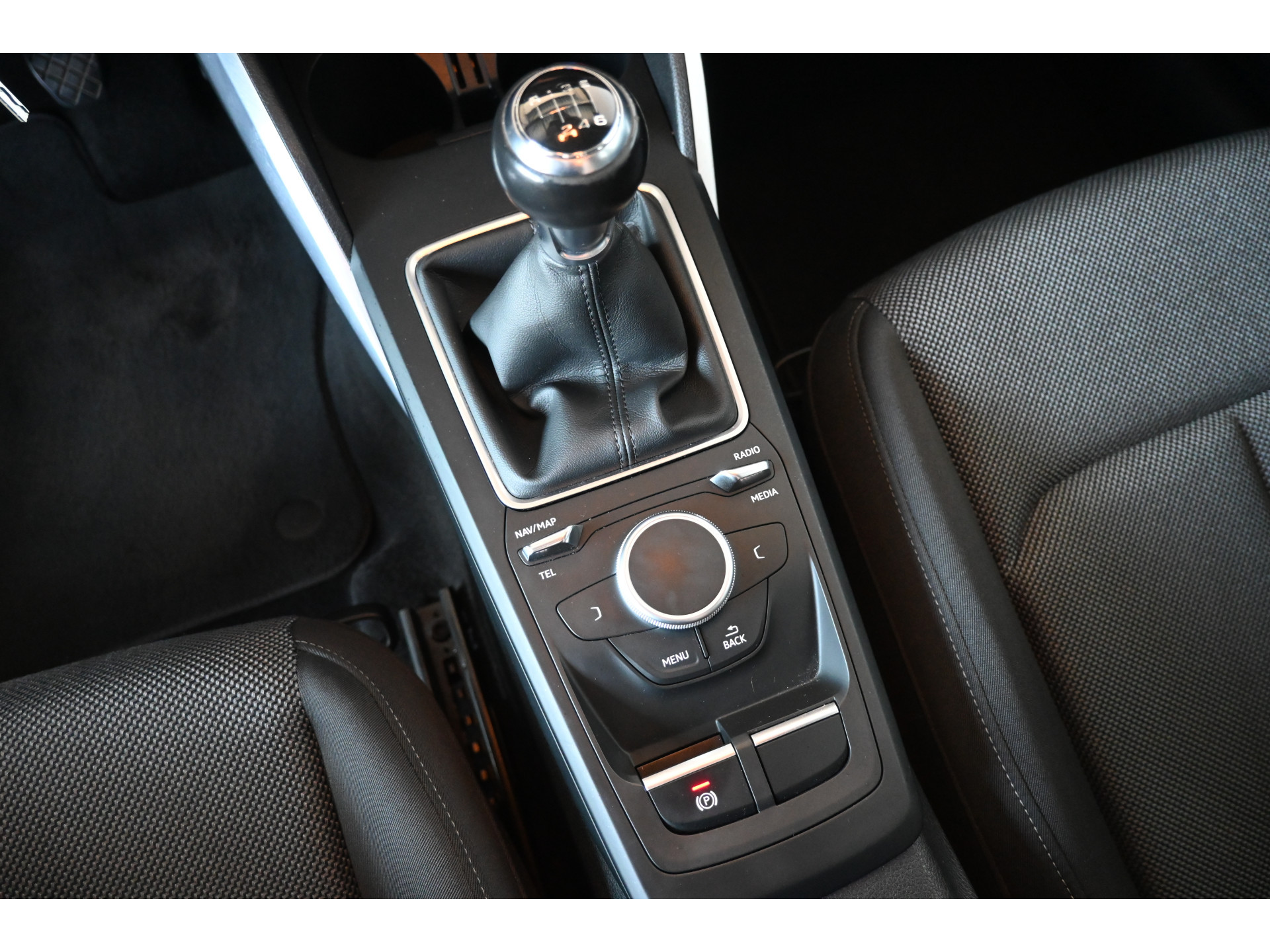 Audi Q2 1.4 TFSI CoD Sport Pro Line Clima Navigatie Cruise Control Rijklaarprijs! Inruil Mogelijk!