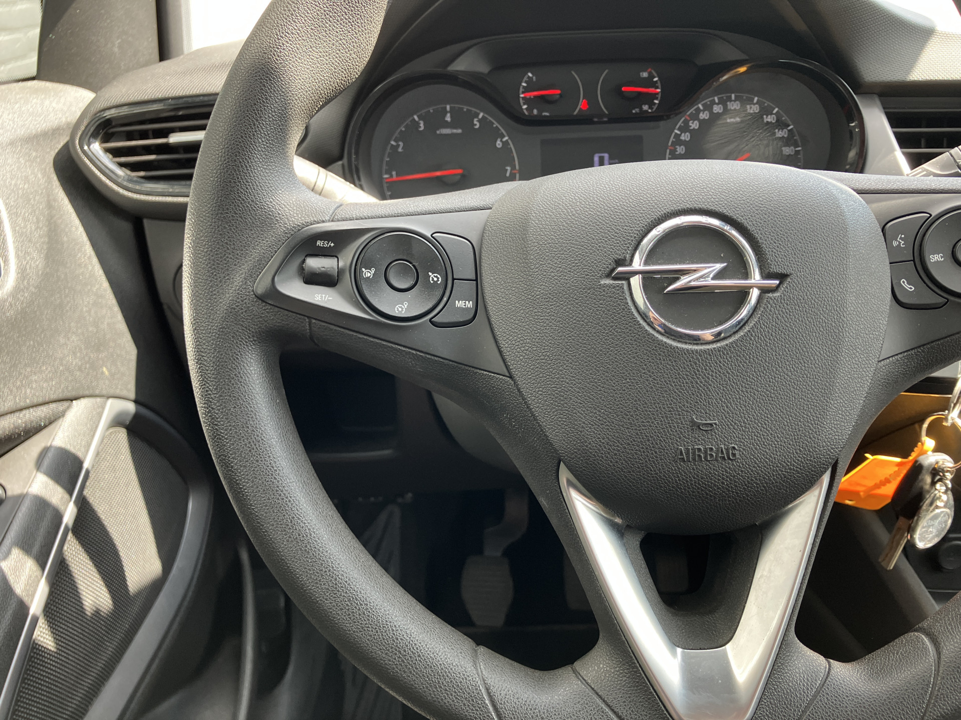 Opel Crossland X 1.2 Turbo 110 pk Online Edition | dealer onderhouden | apple carplay | cruise control | bluetooth | airco | NL auto
