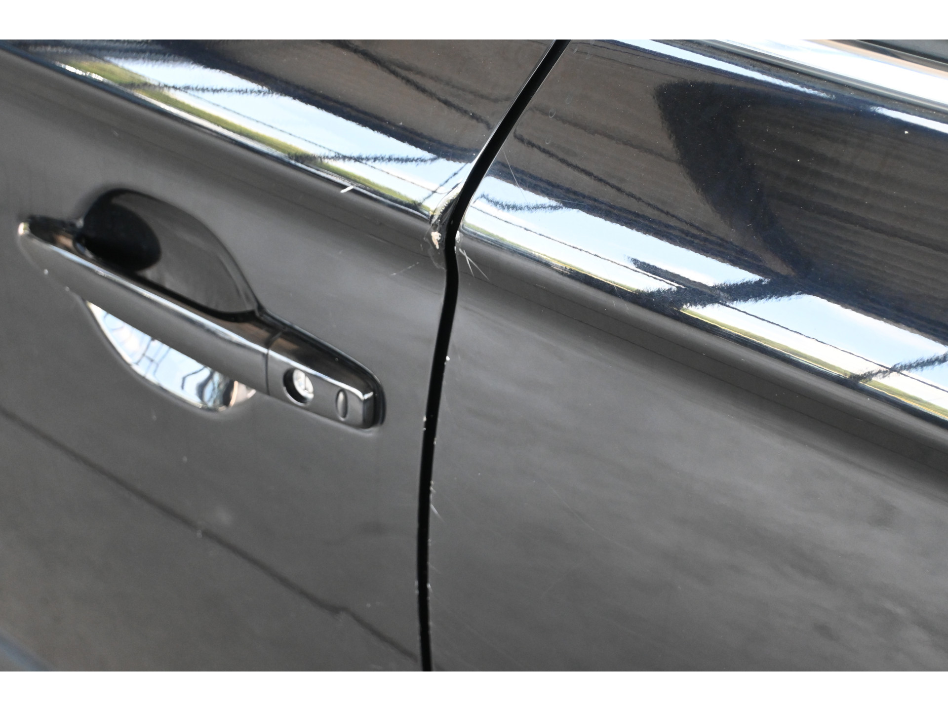 Mitsubishi Outlander 2.0 PHEV Automaat Limited Edition X-Line Navigatie Leder Trekhaak Schuifdak Rijklaarprijs! Inruil Mogelijk!