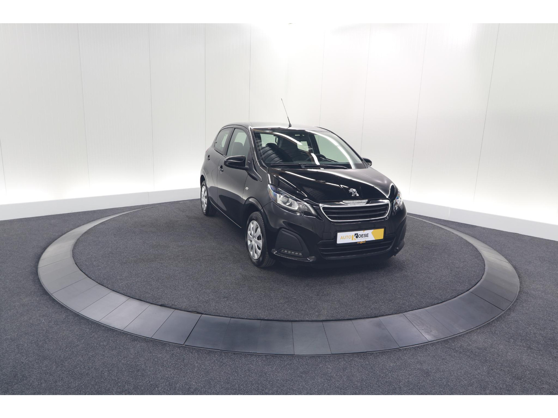 Peugeot 108 1.0 e-VTi Active | Airco | Bluetooth | Elektrische Ramen | 5 Deurs