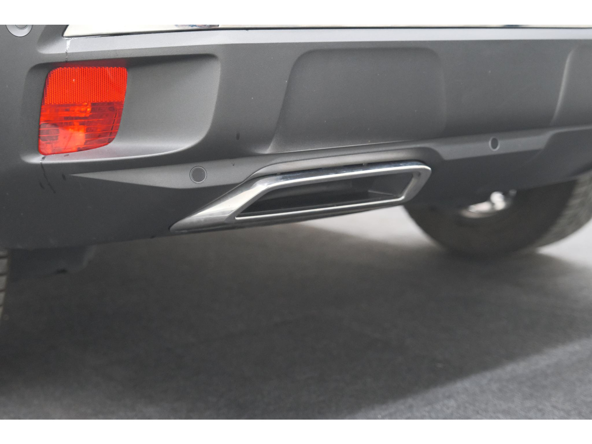 Peugeot 3008 PureTech 130 EAT8 GT | Adaptieve Cruise Control | Elektronische Kofferklep | Camera | Dodehoekdetectie